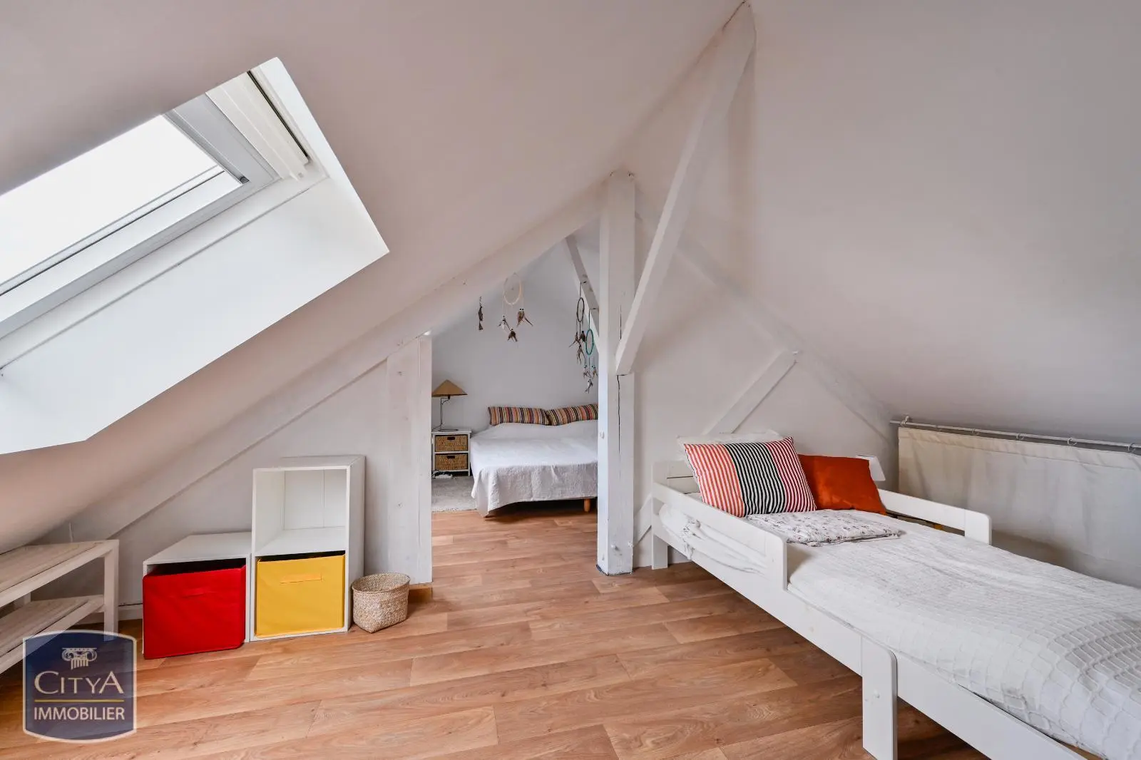 Photo 12 Maison 4 pièces 107m²