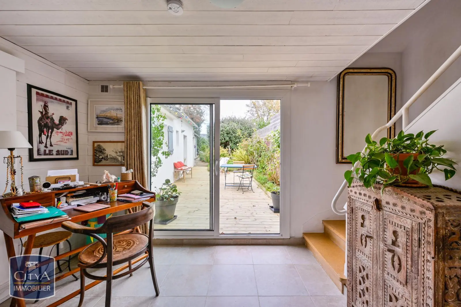 Photo 4 Maison 4 pièces 107m²