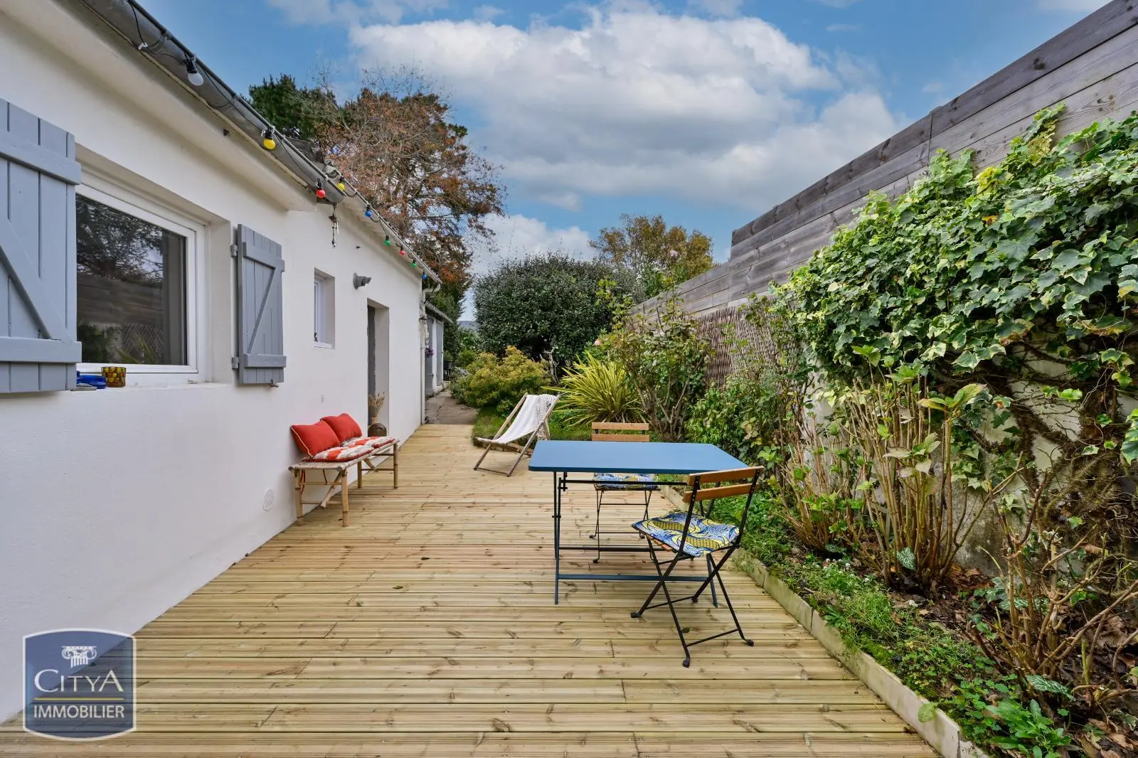 Photo 14 Maison 4 pièces 107m²