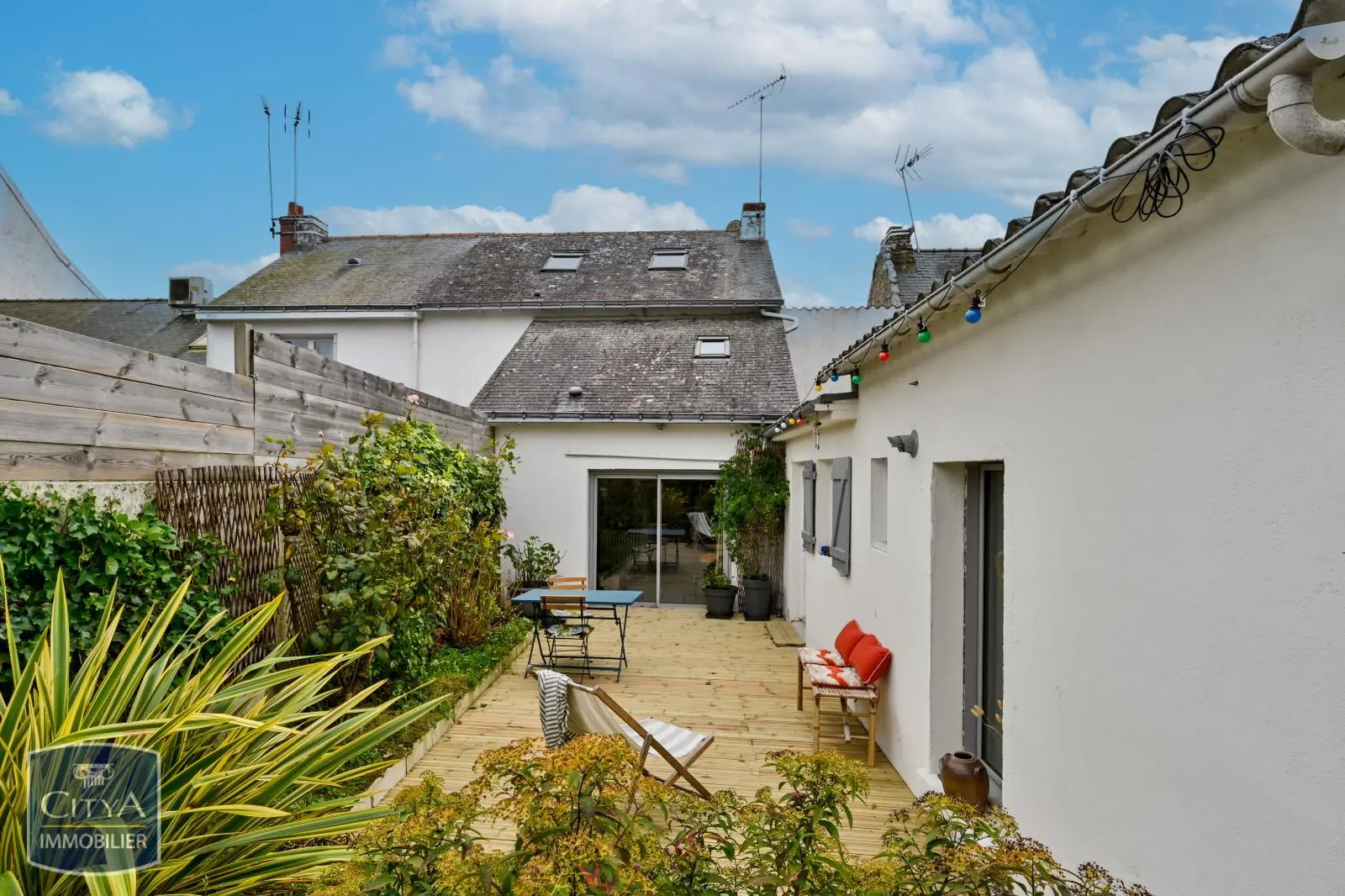 Photo 15 Maison 4 pièces 107m²