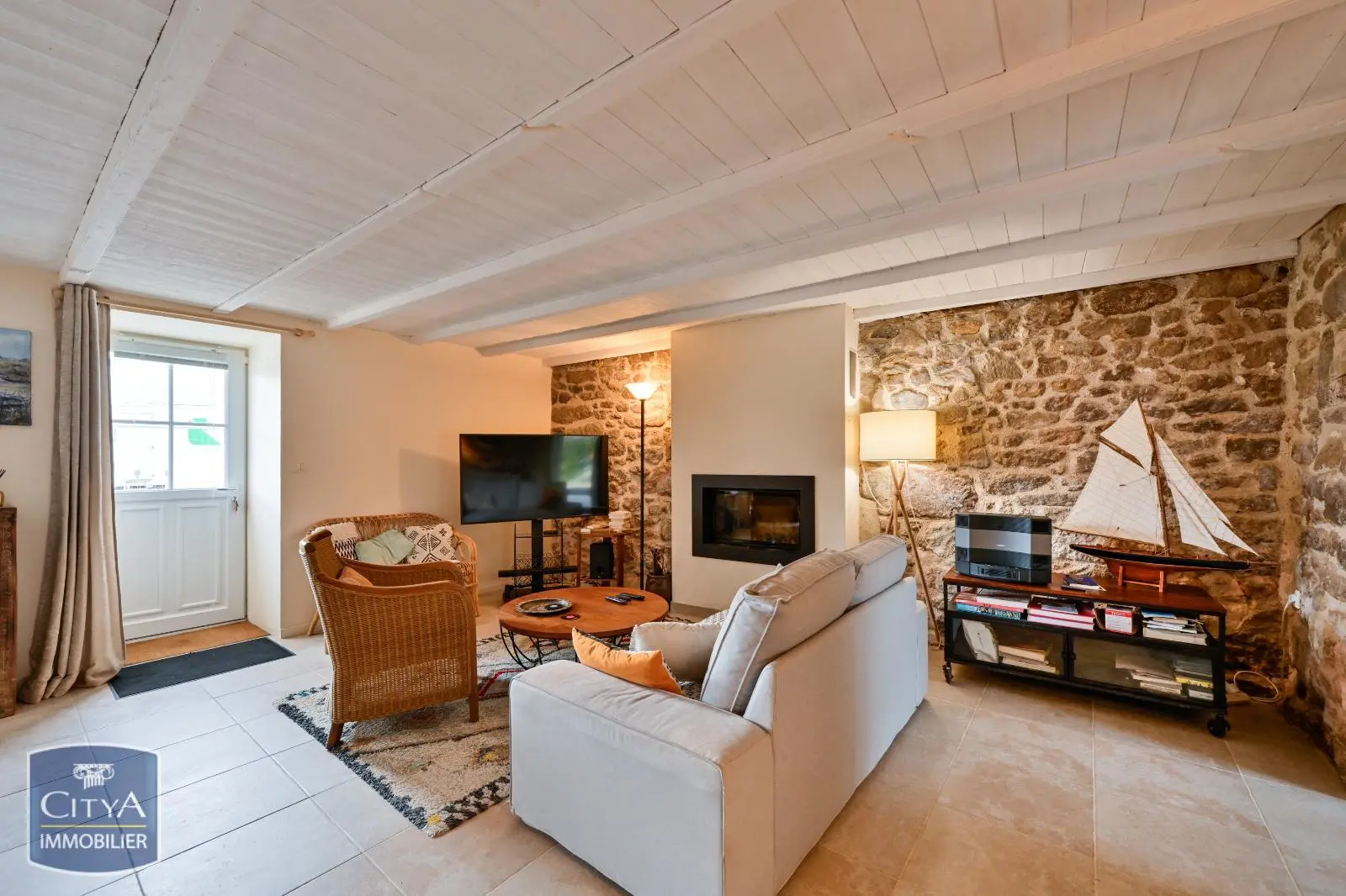 Photo 2 Maison 4 pièces 107m²