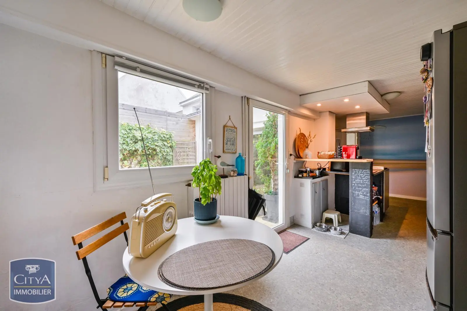 Photo 3 Maison 4 pièces 107m²