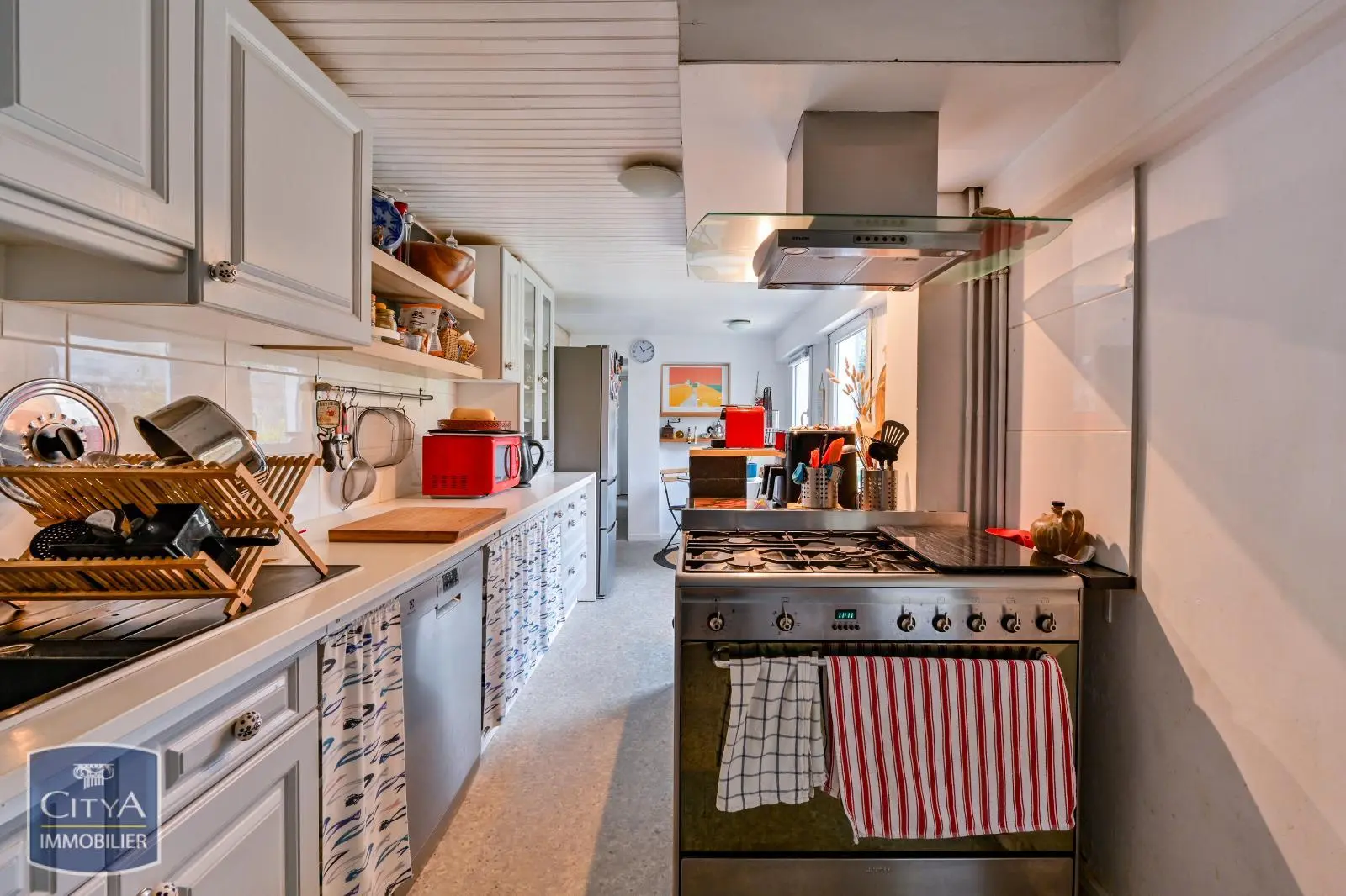 Photo 6 Maison 4 pièces 107m²