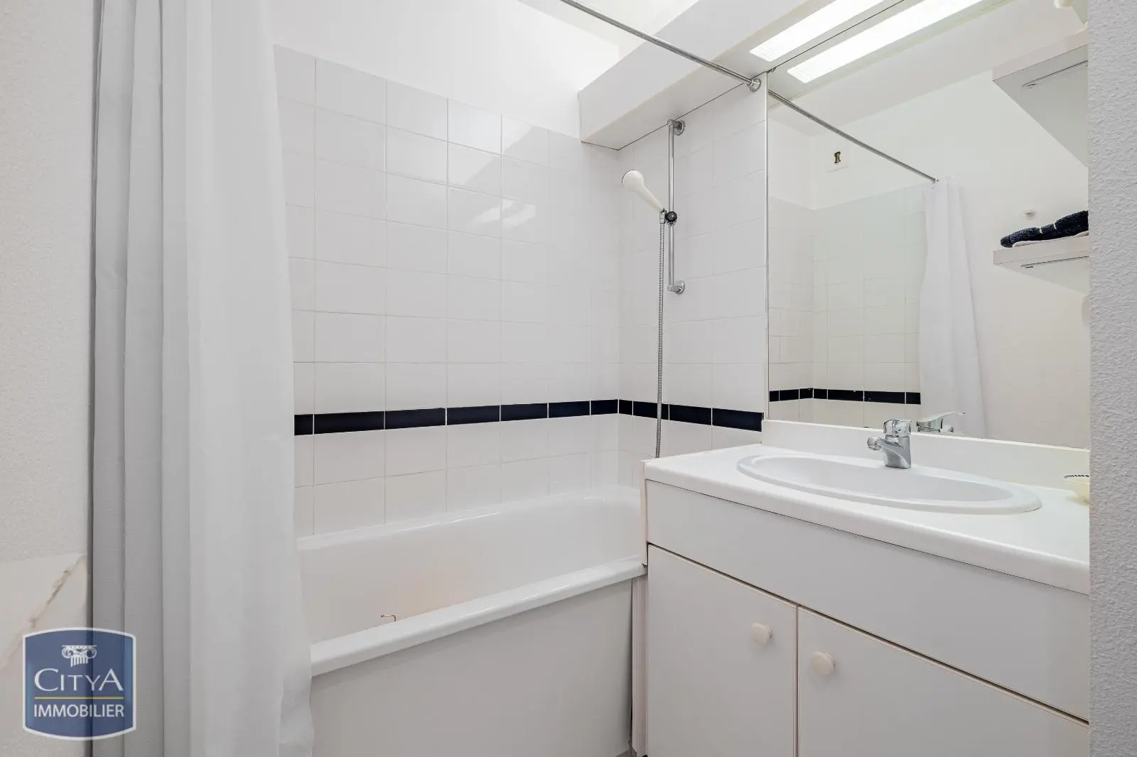 Photo 6 Appartement 2 pièces 24.76m²