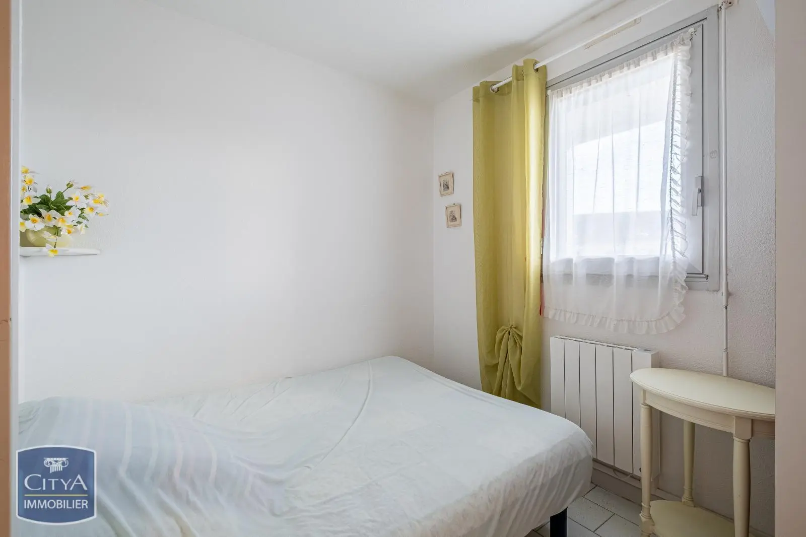 Photo 7 Appartement 2 pièces 24.76m²