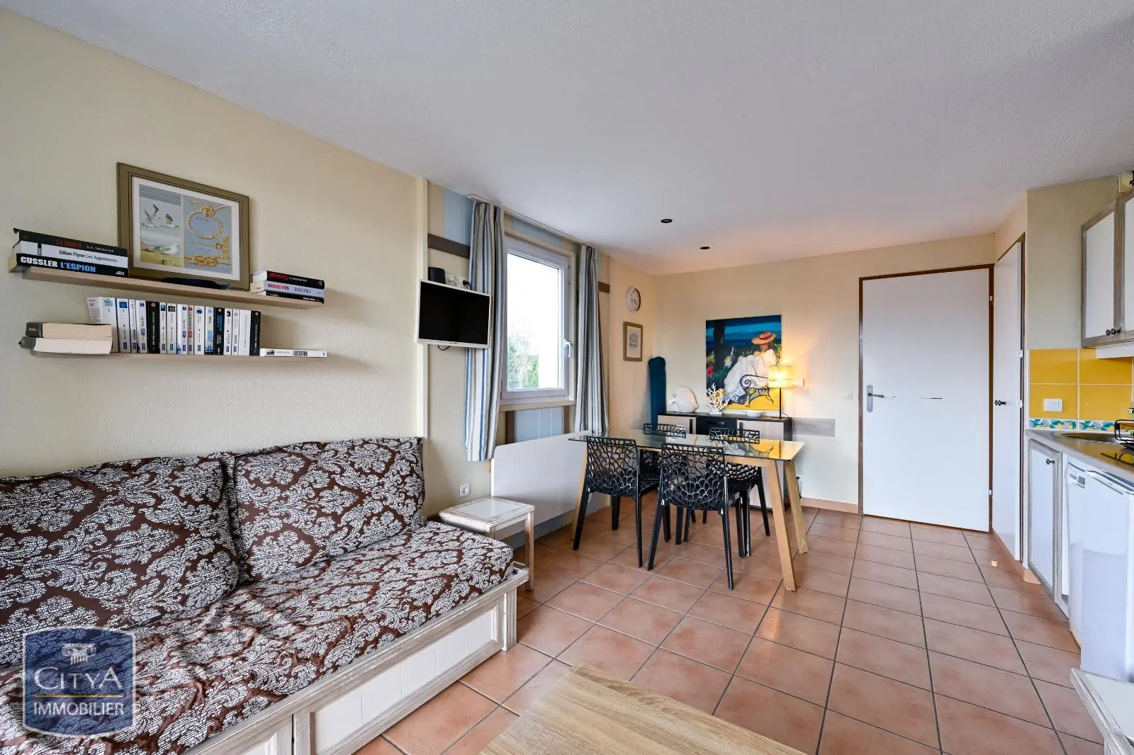 Photo 9 Appartement 2 pièces 35.09m²