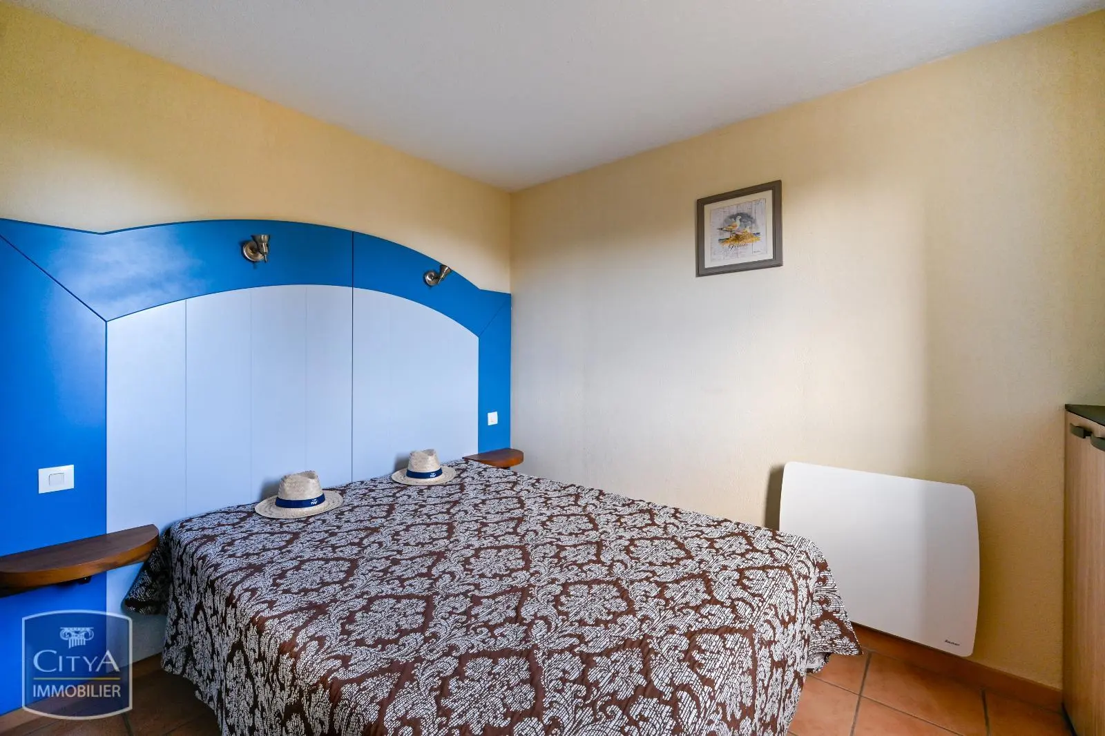 Photo 18 Appartement 2 pièces 35.09m²