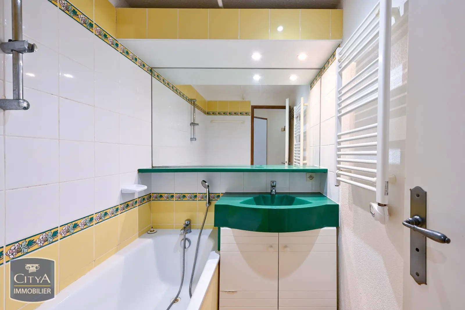 Photo 19 Appartement 2 pièces 35.09m²