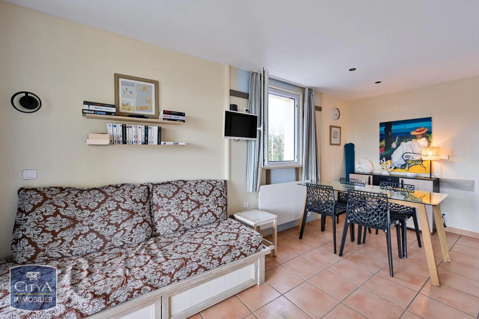 Photo 11 Appartement 2 pièces 35.09m²