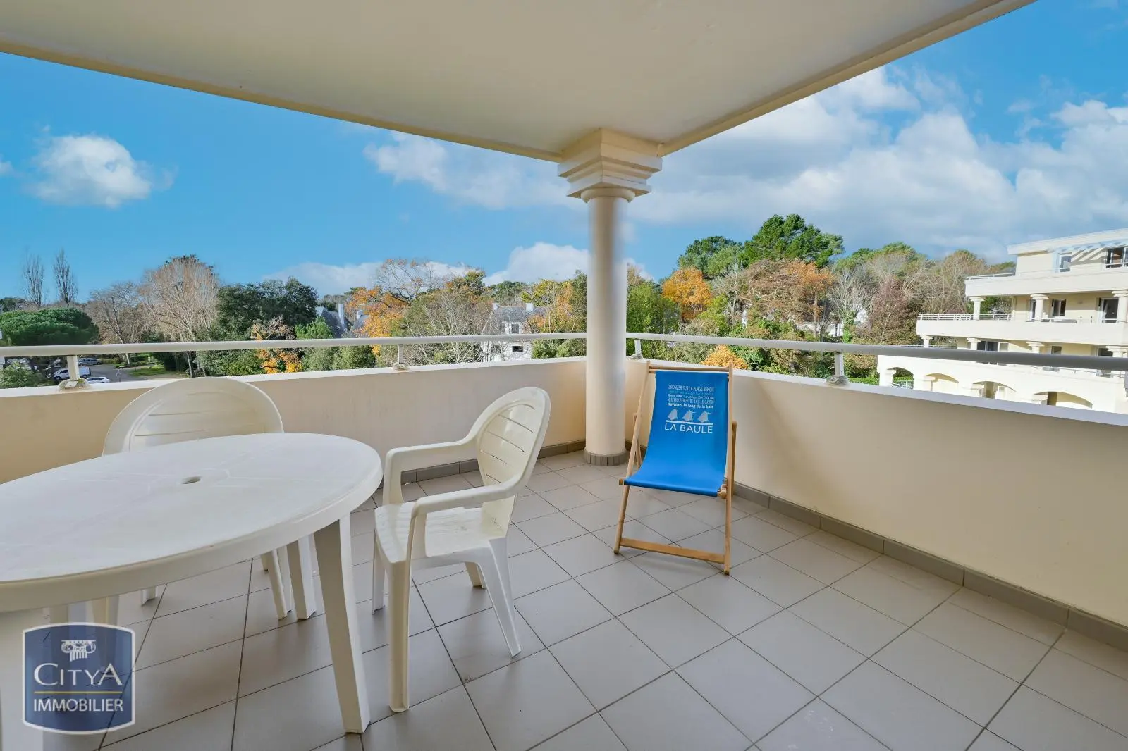 Photo 15 Appartement 2 pièces 35.09m²