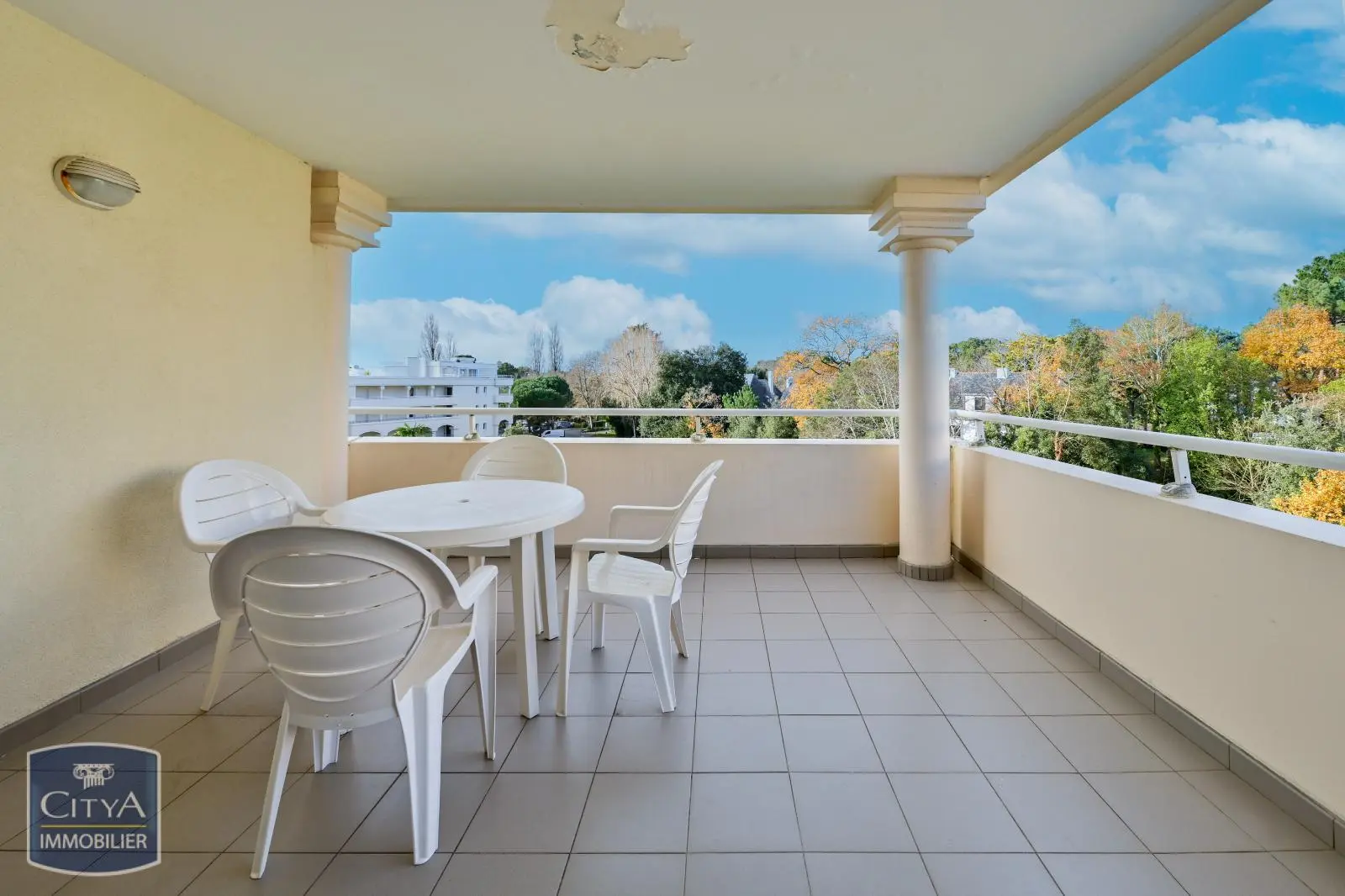 Photo 16 Appartement 2 pièces 35.09m²