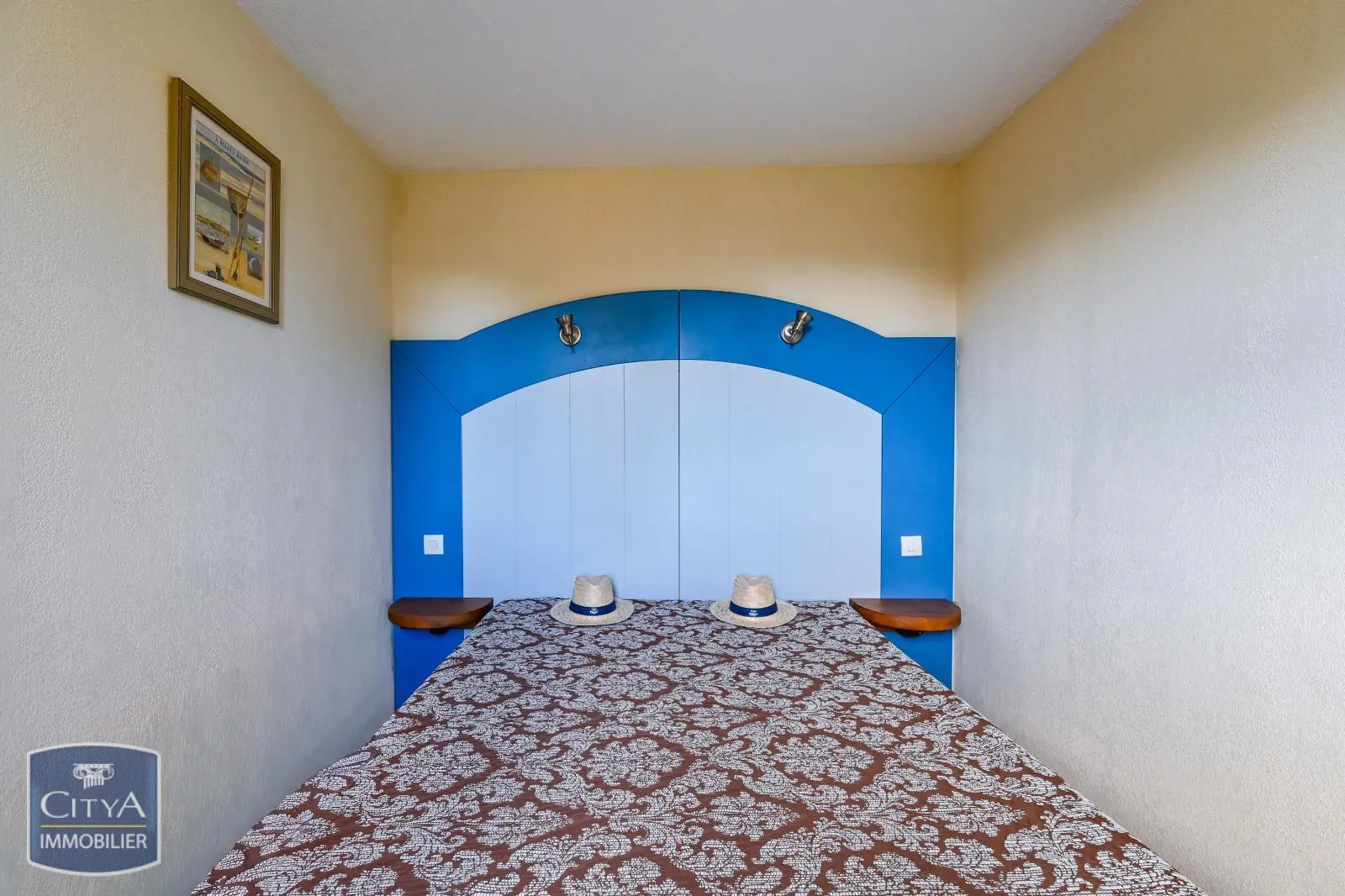 Photo 17 Appartement 2 pièces 35.09m²