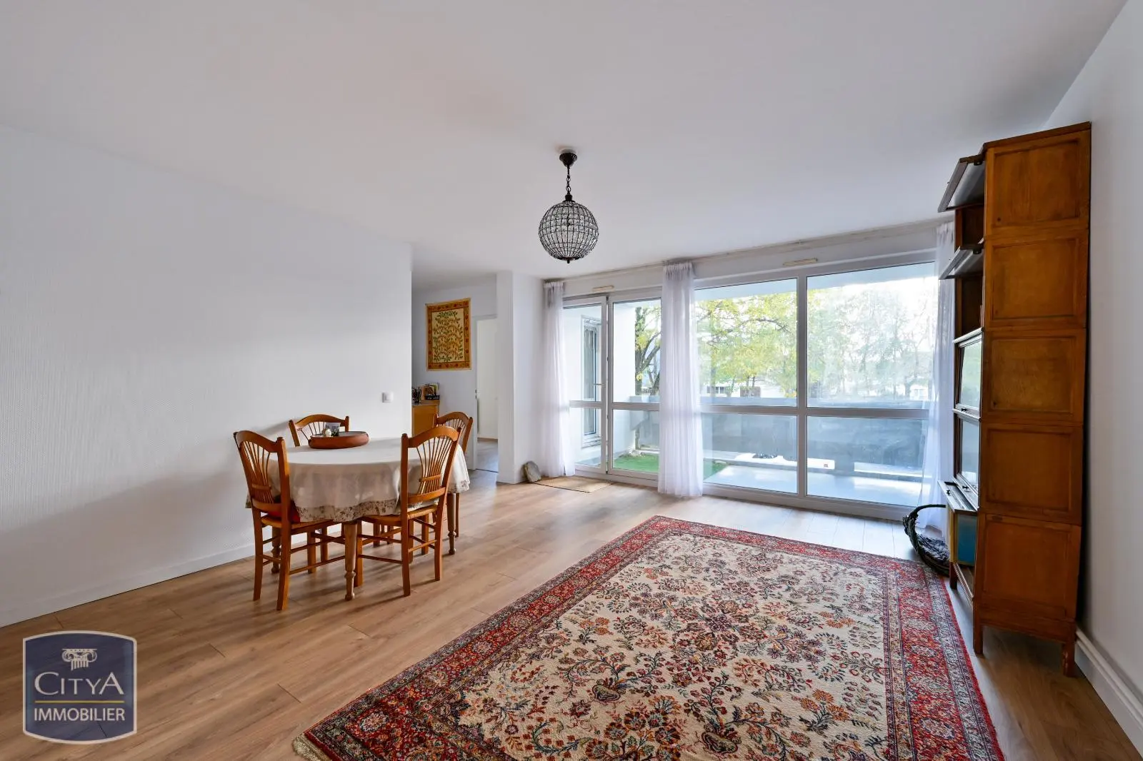 Photo 6 appartement Saint-Nazaire