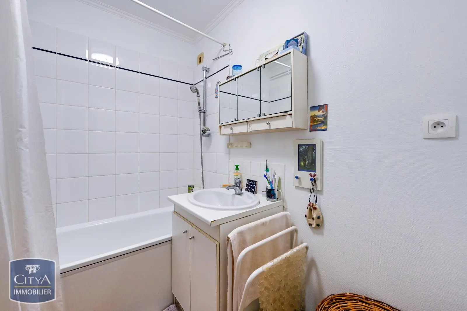 Photo 8 appartement Saint-Nazaire