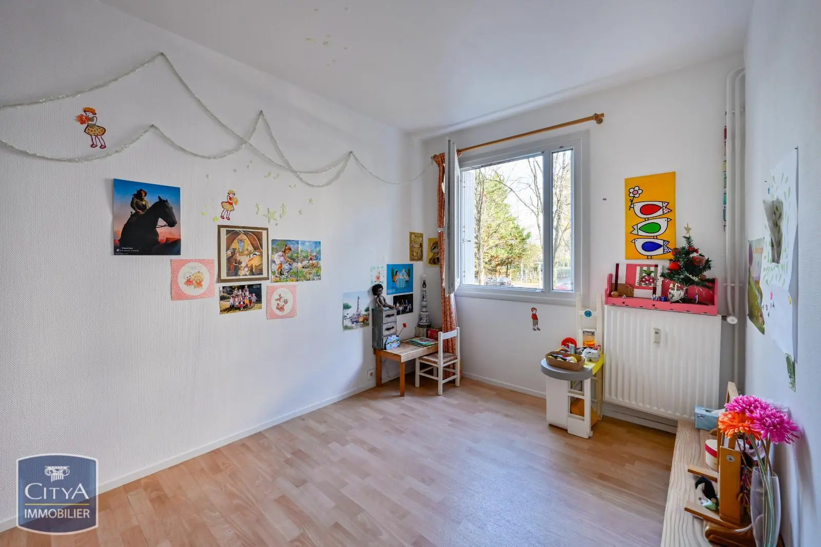 Photo 9 appartement Saint-Nazaire