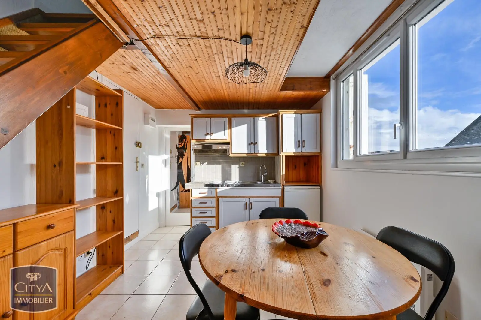 Photo 3 Appartement 1 pièce 15m²