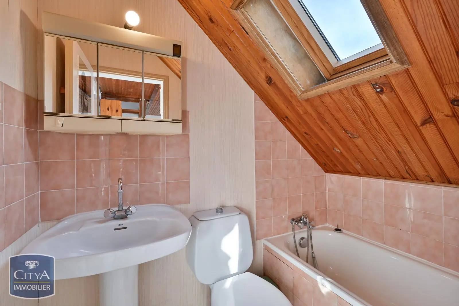 Photo 5 Appartement 1 pièce 15m²