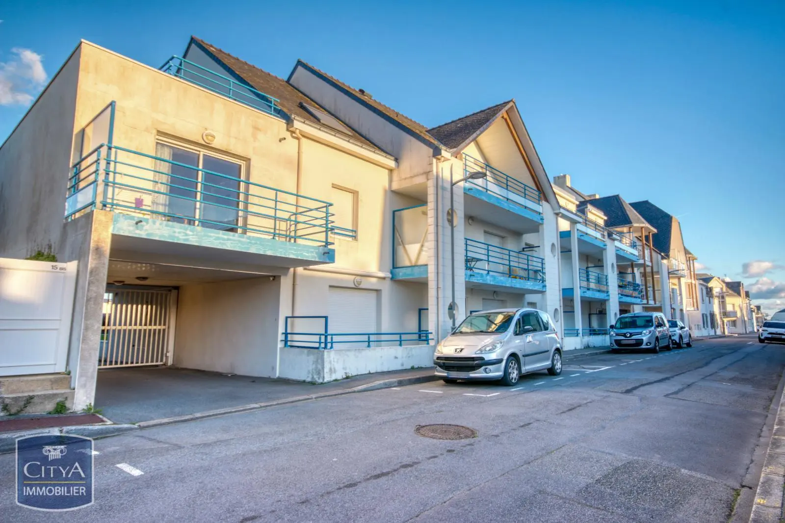 Photo 5 Appartement 2 pièces 40.2m²