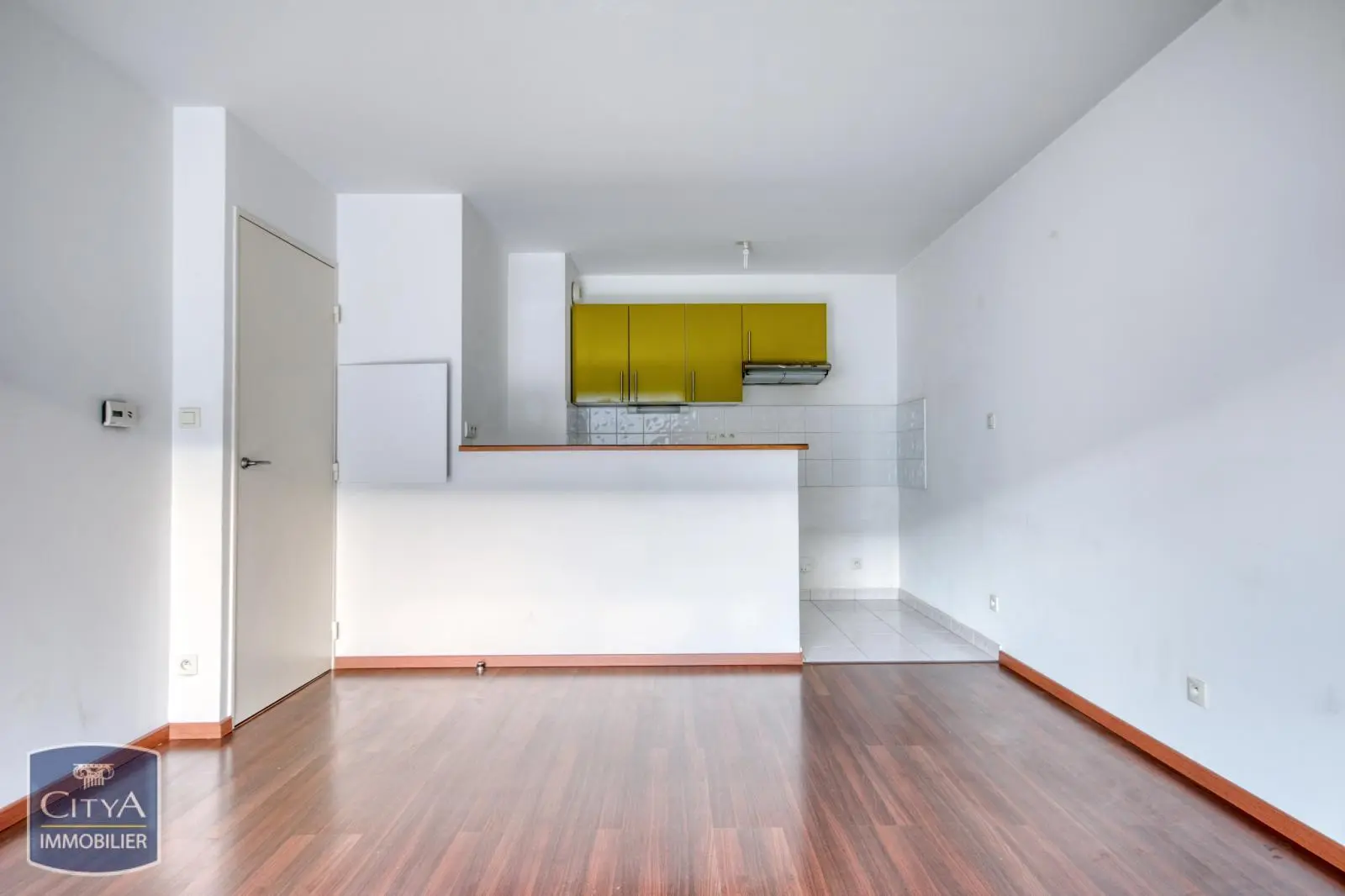 Photo 6 Appartement 2 pièces 40.2m²