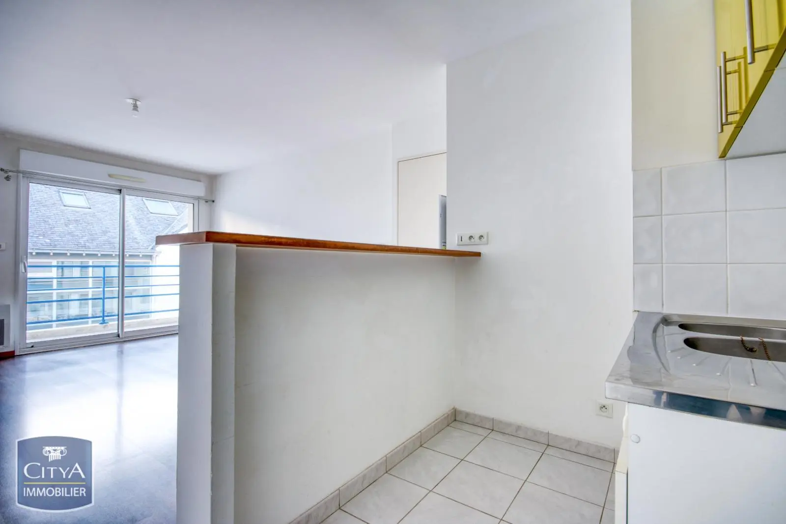 Photo 2 Appartement 2 pièces 40.2m²