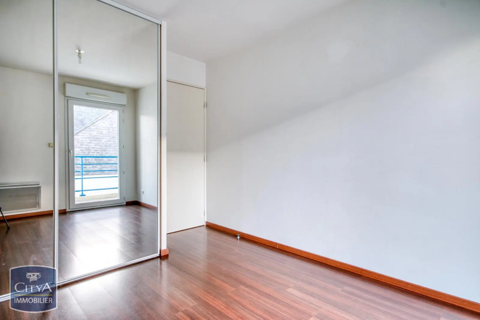 Photo 3 Appartement 2 pièces 40.2m²