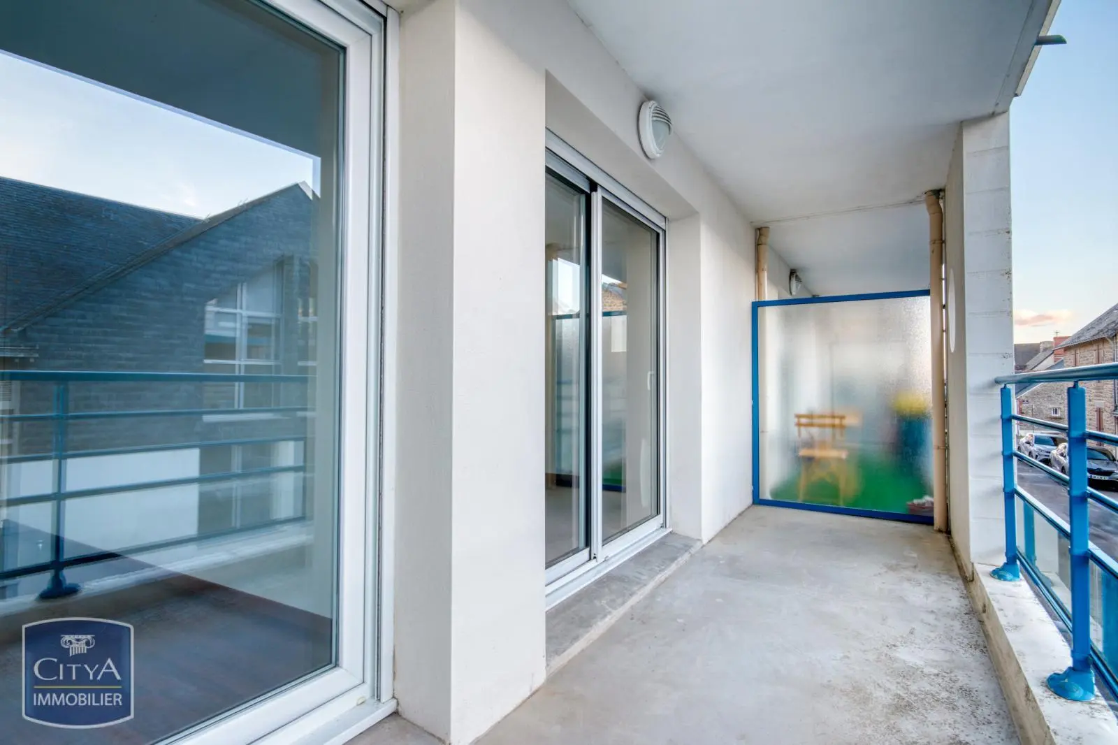 Photo 8 Appartement 2 pièces 40.2m²