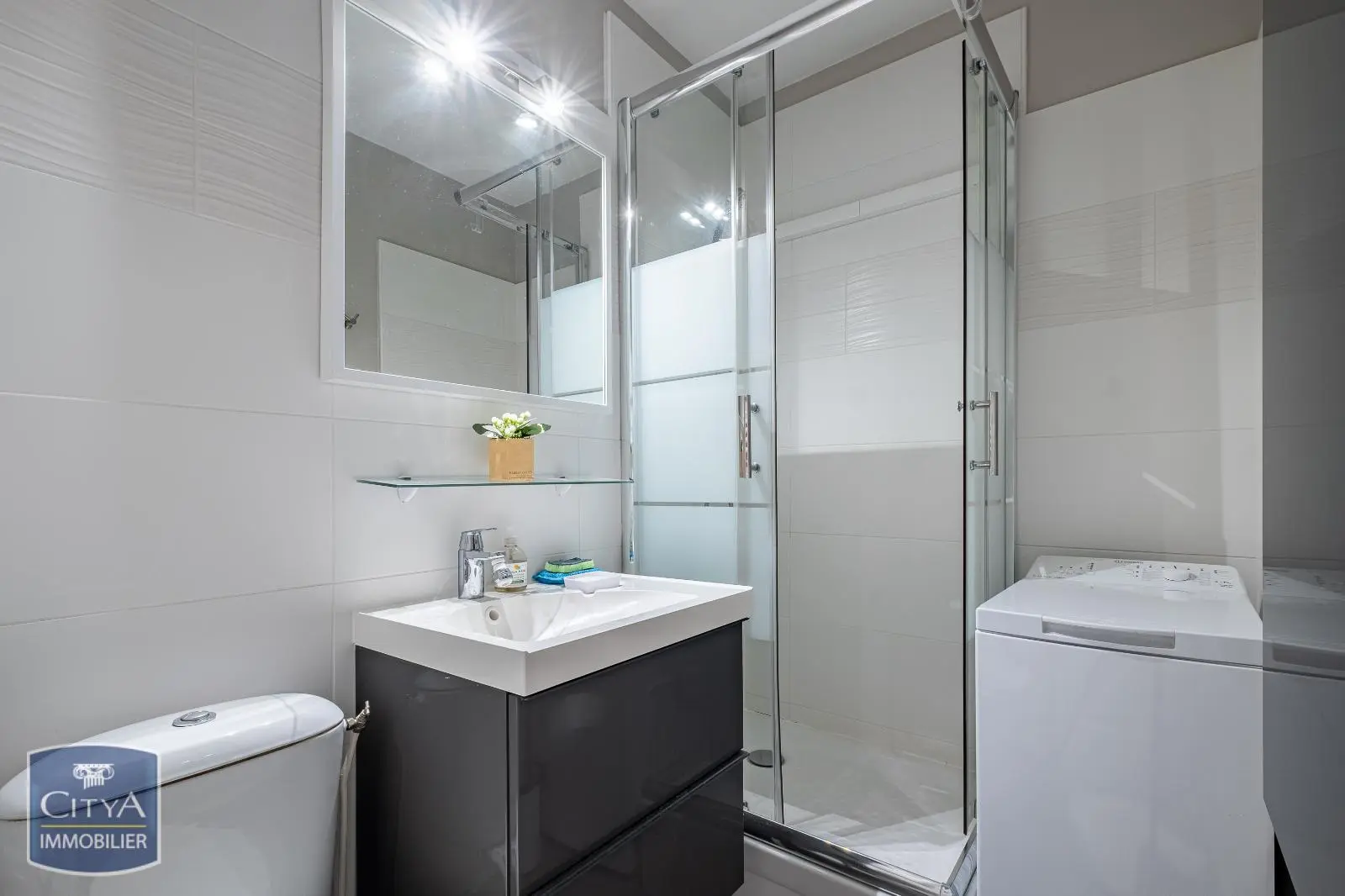 Photo 4 Appartement 1 pièce 17m²