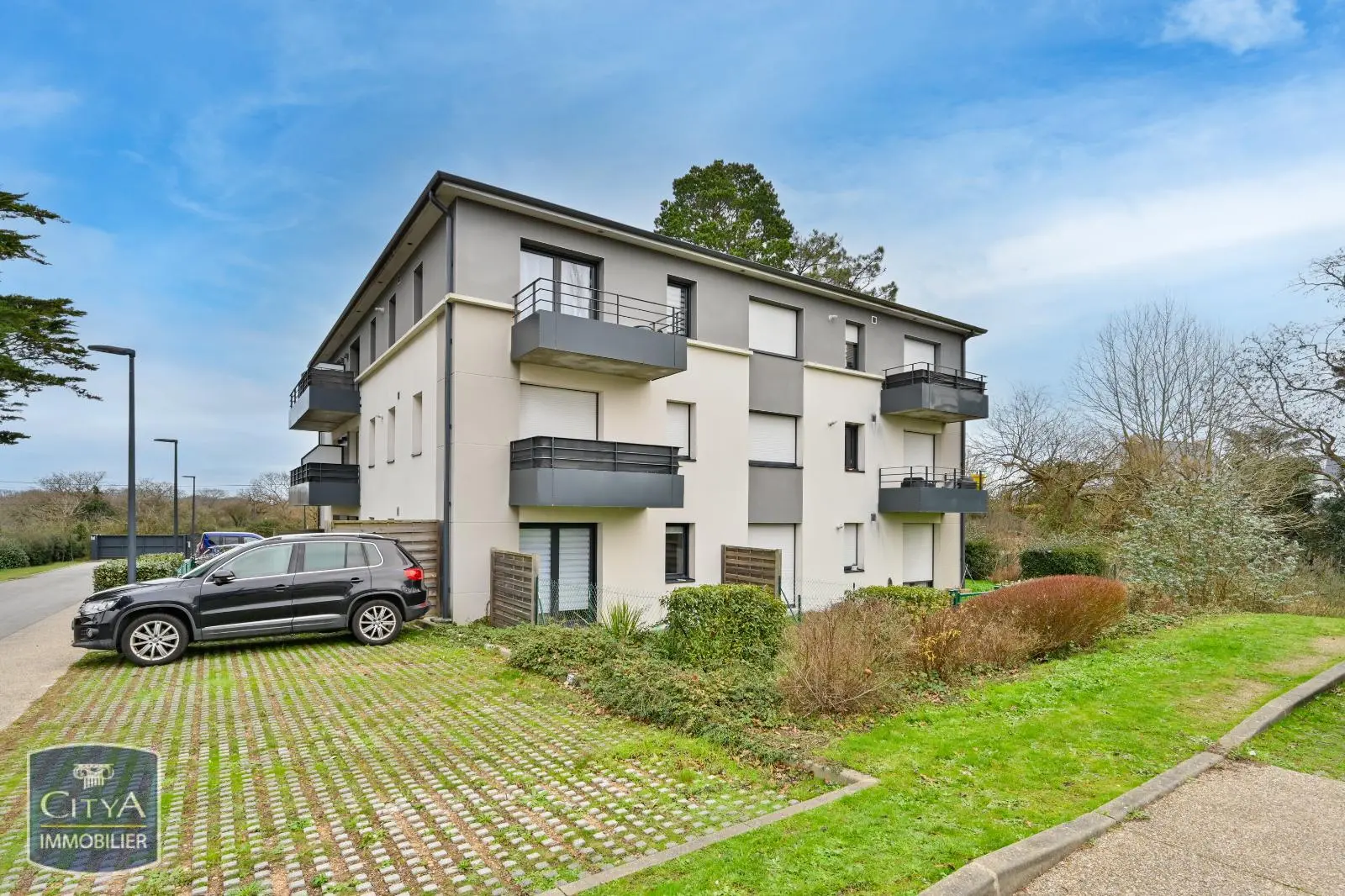 Photo 12 Appartement 3 pièces