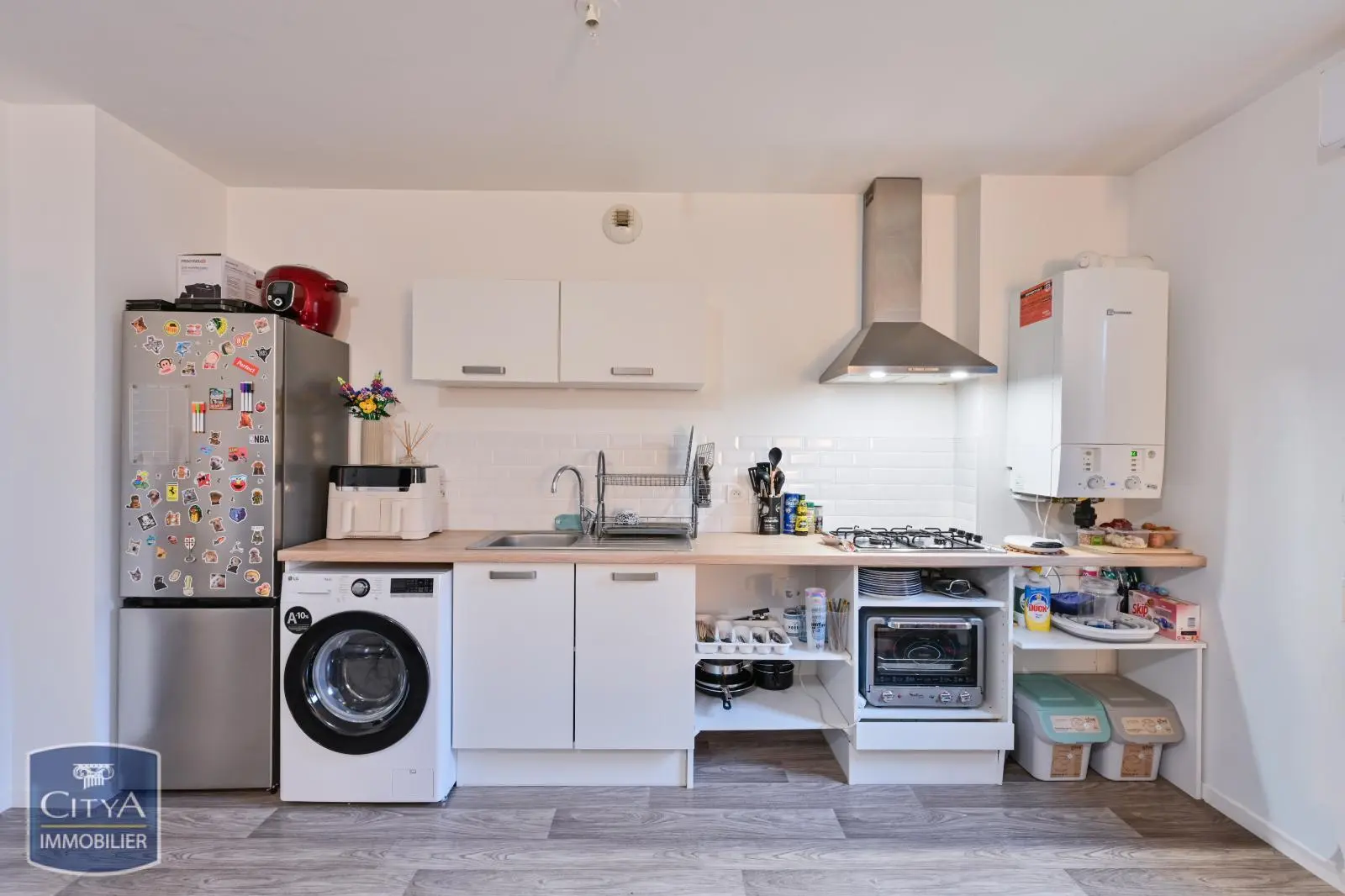 Photo 3 Appartement 3 pièces