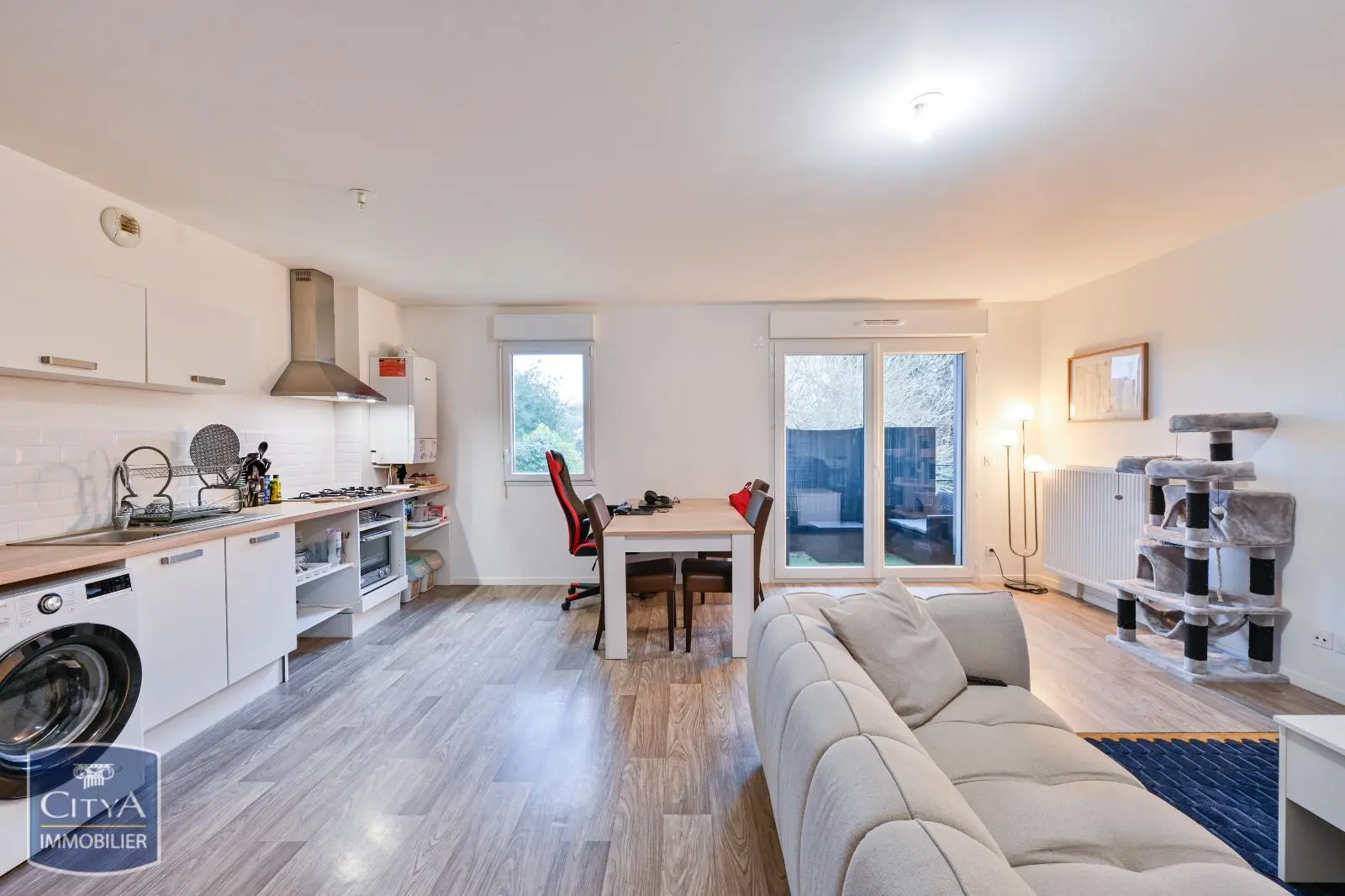 Photo 4 Appartement 3 pièces