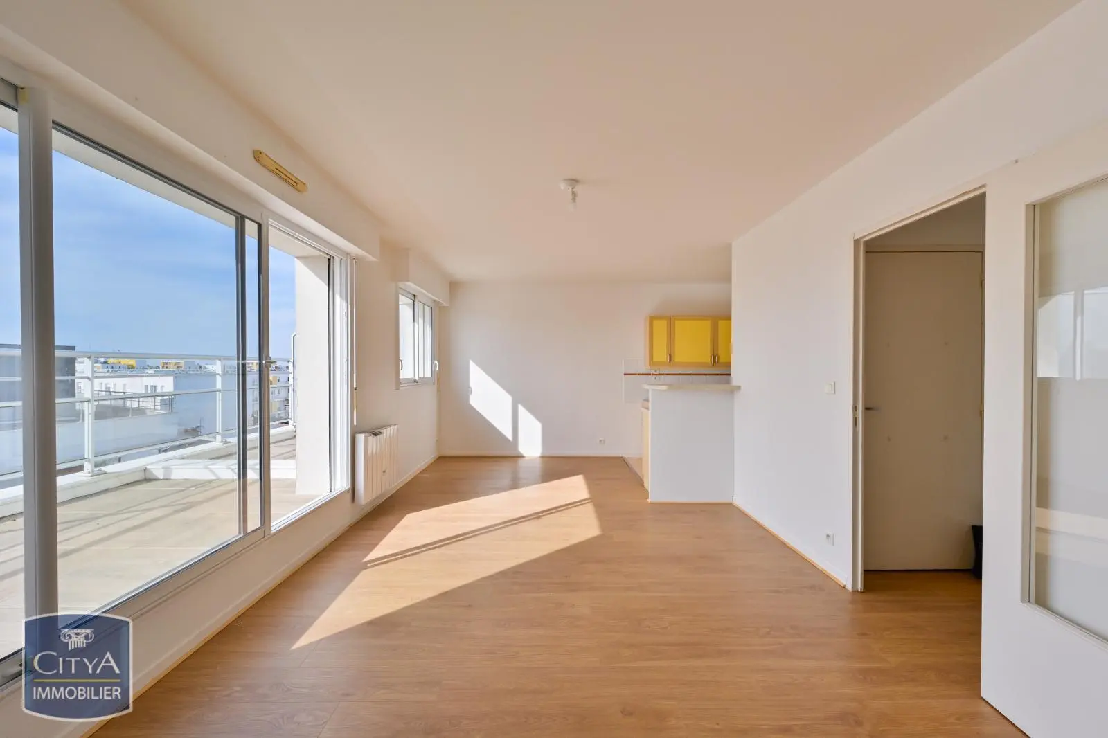 Photo 6 Appartement 2 pièces 48m²