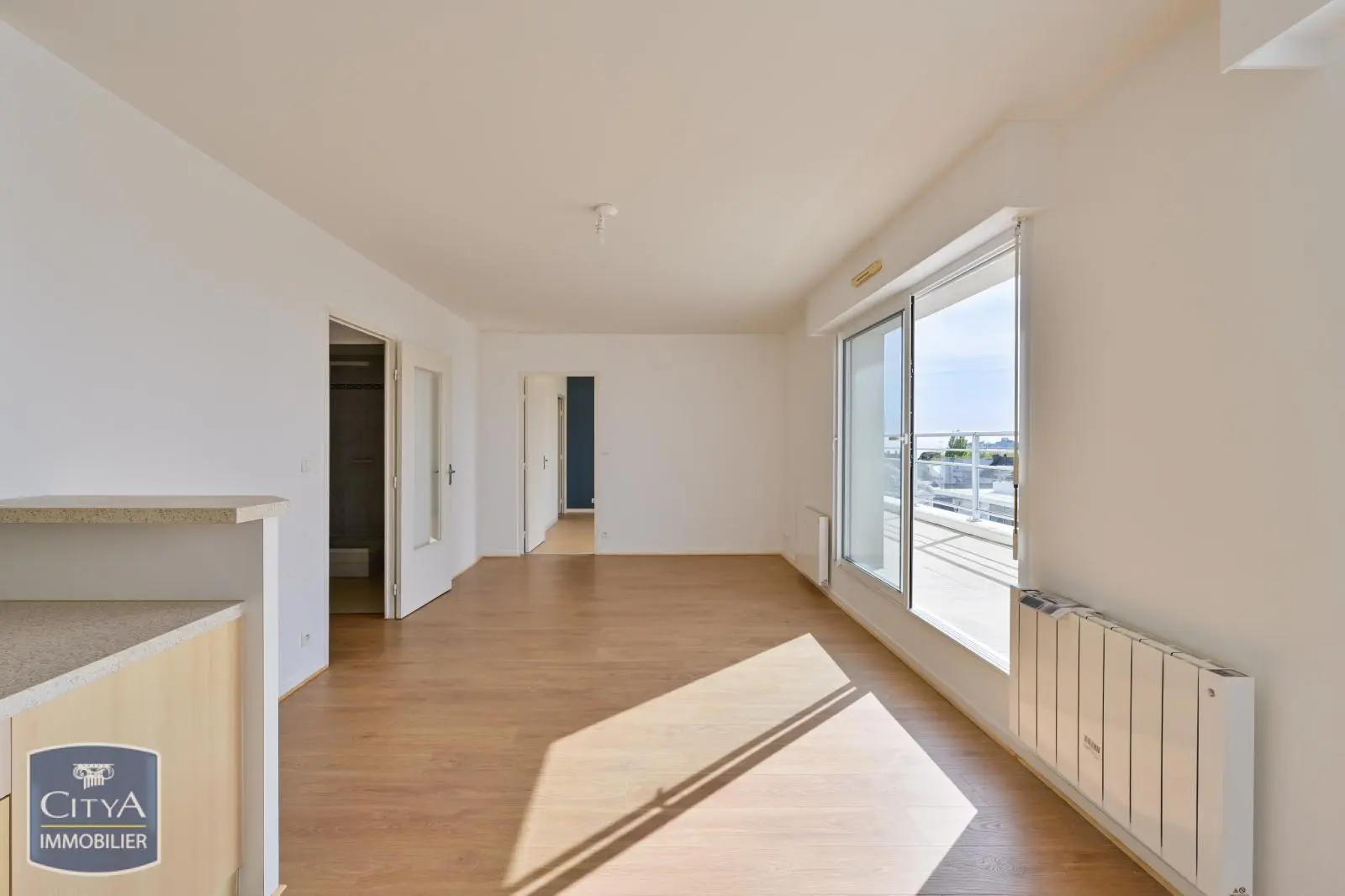 Photo 7 Appartement 2 pièces 48m²