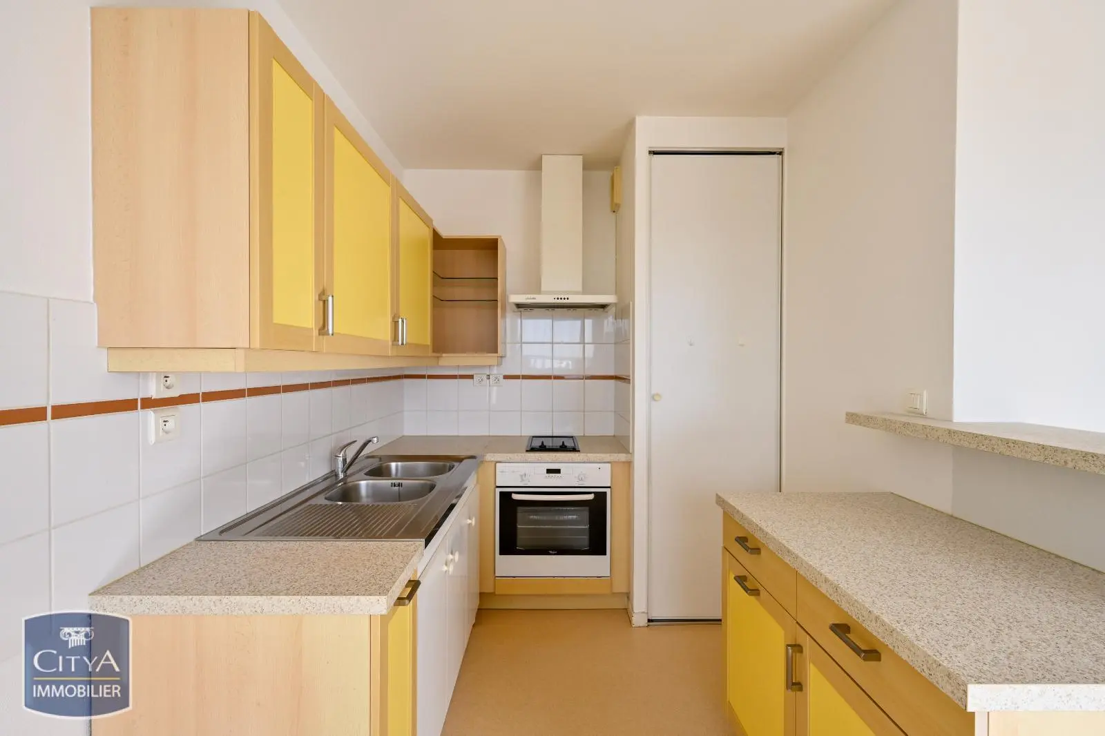 Photo 8 Appartement 2 pièces 48m²