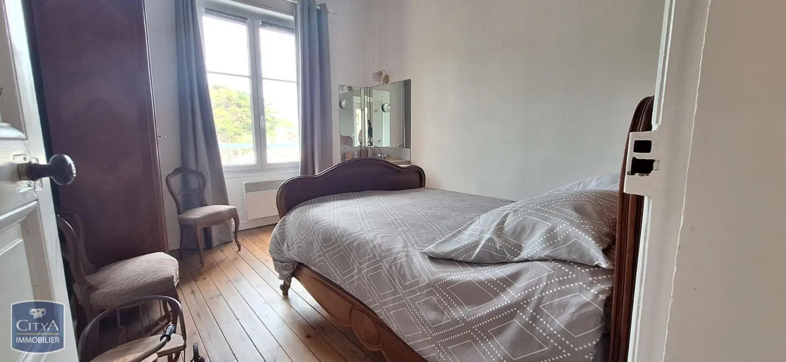 Photo 12 Appartement 5 pièces 131m²