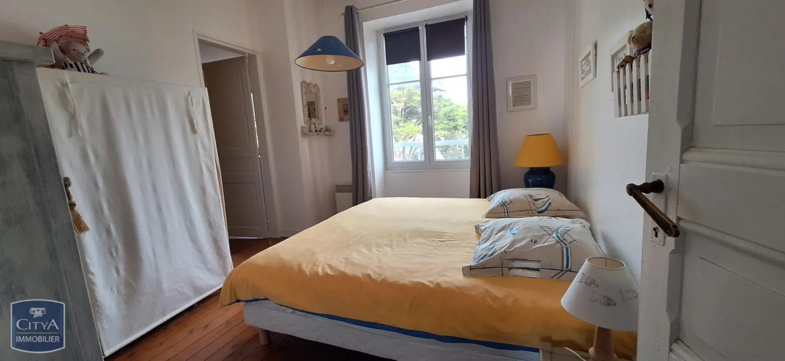 Photo 8 Appartement 5 pièces 131m²
