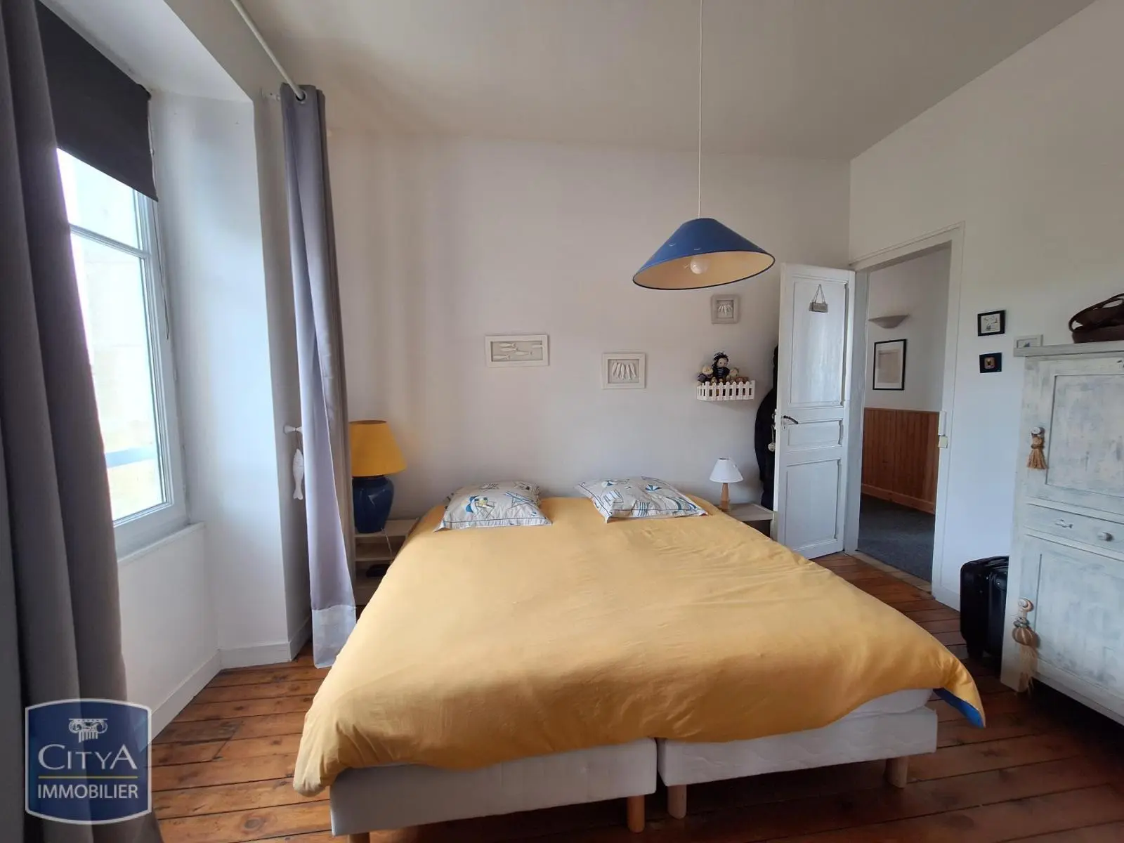 Photo 15 Appartement 5 pièces 131m²