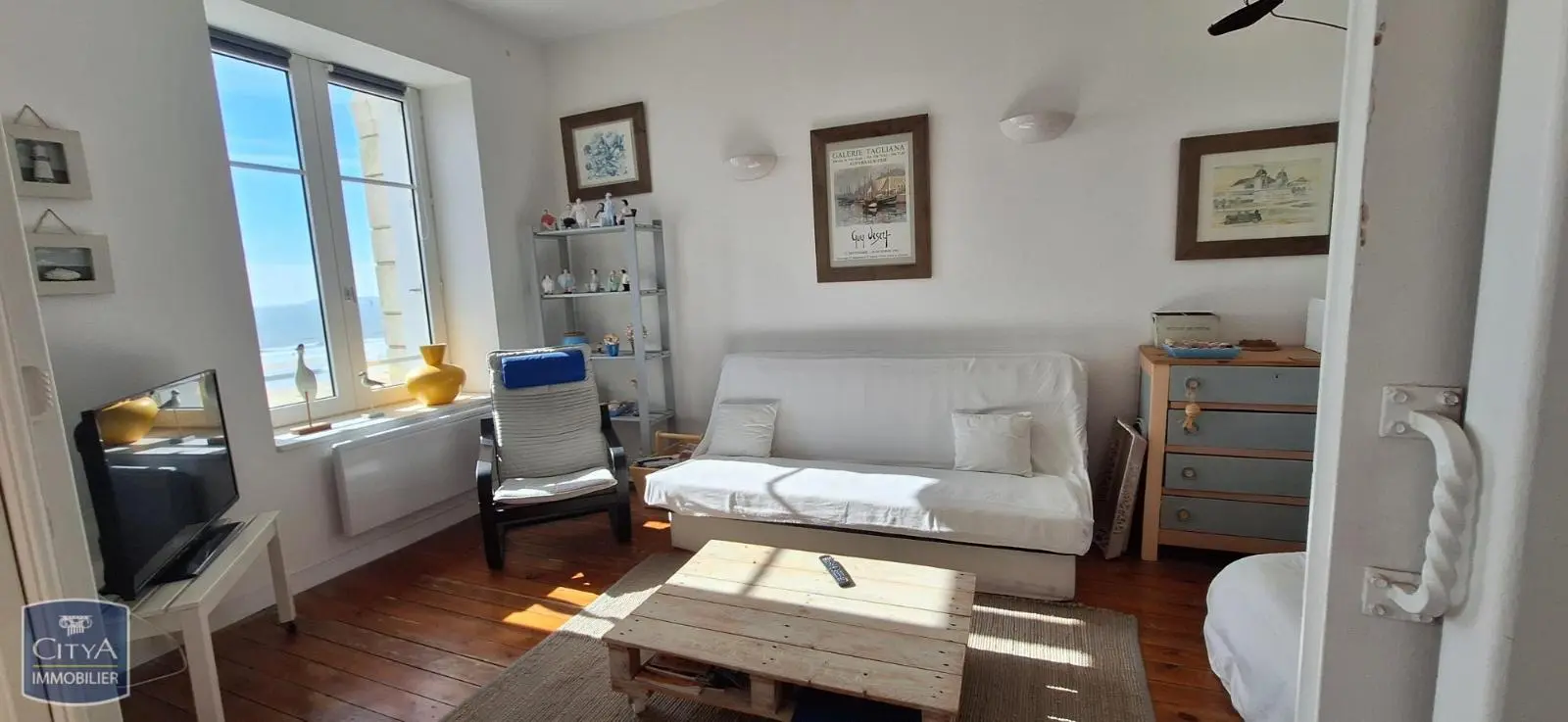 Photo 20 Appartement 5 pièces 131m²