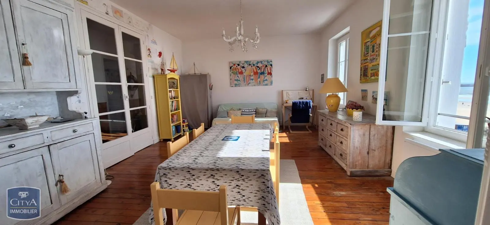 Photo 6 Appartement 5 pièces 131m²
