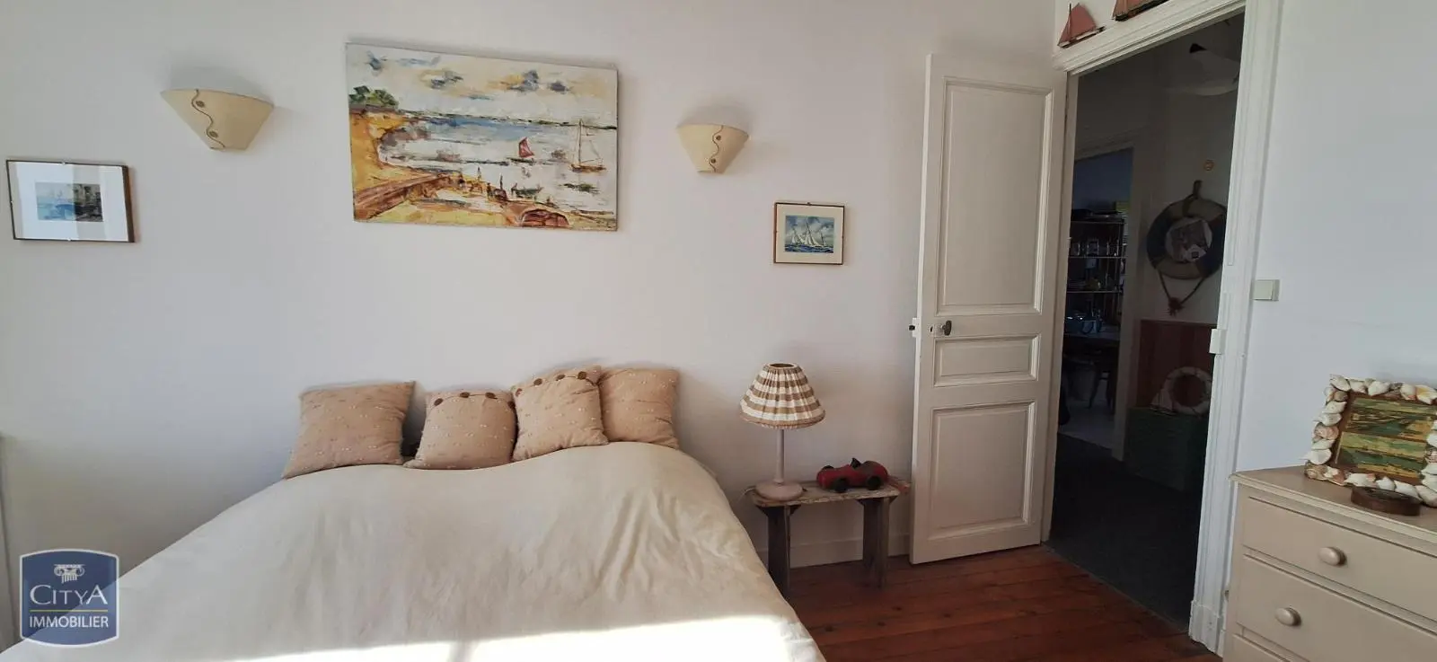Photo 19 Appartement 5 pièces 131m²