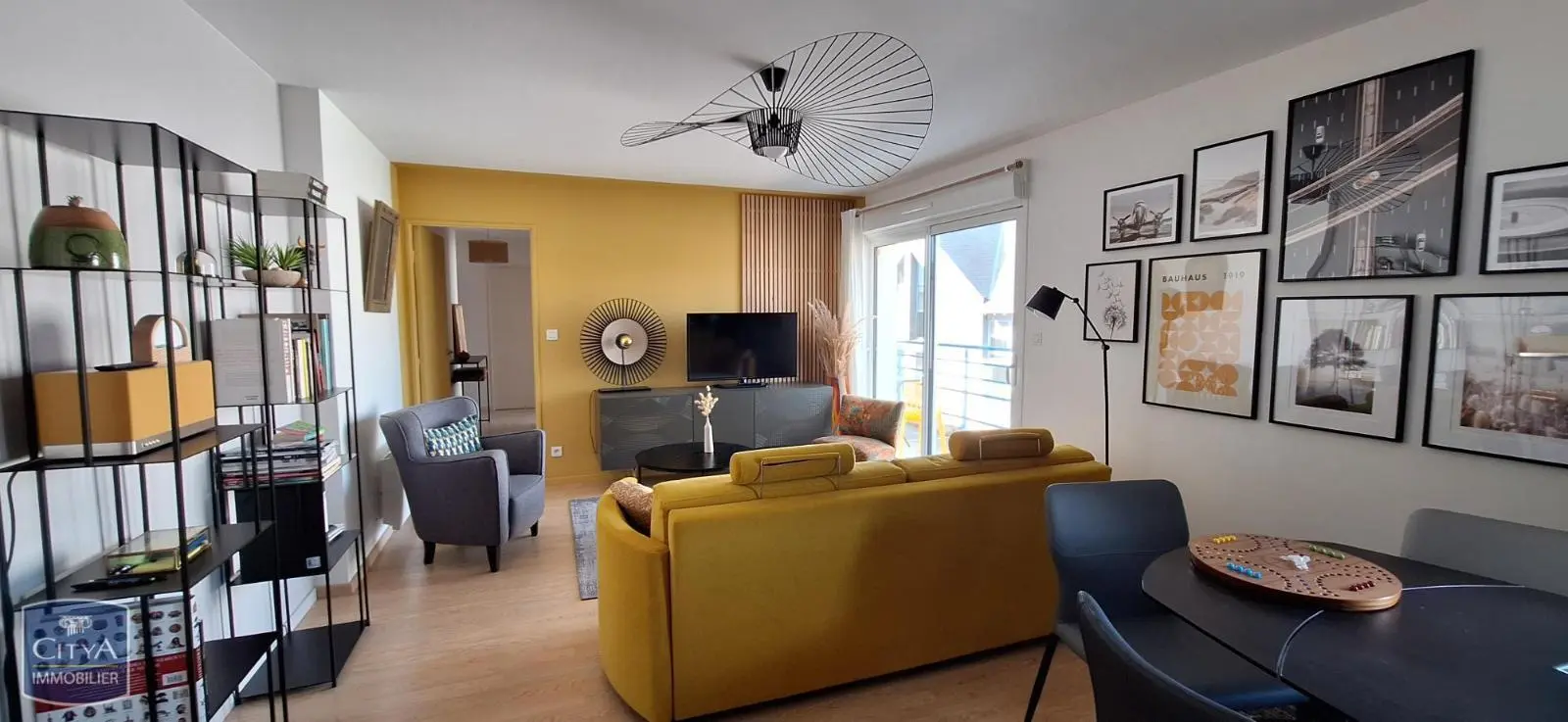 Photo 1 Appartement 3 pièces 64.25m²