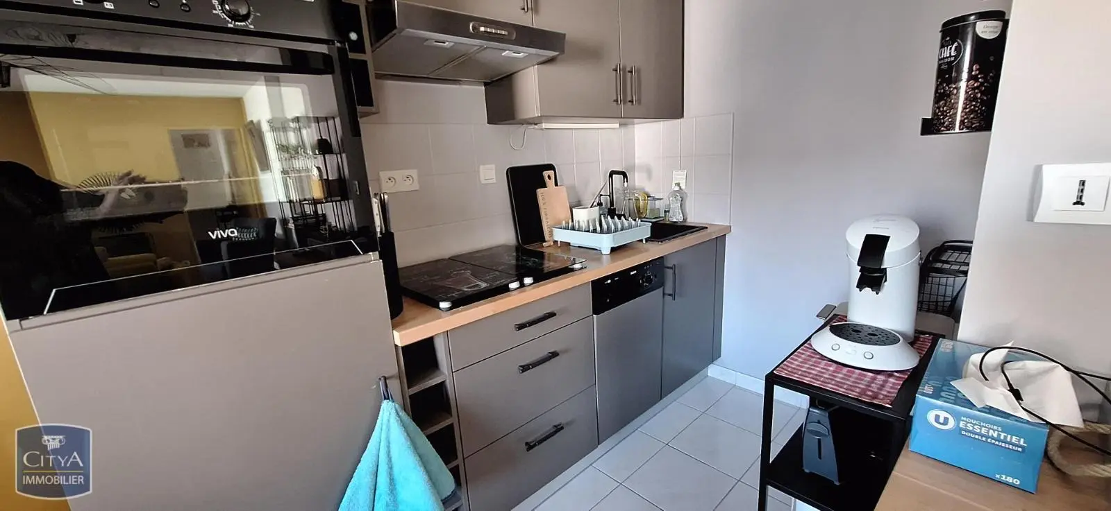 Photo 4 Appartement 3 pièces 64.25m²