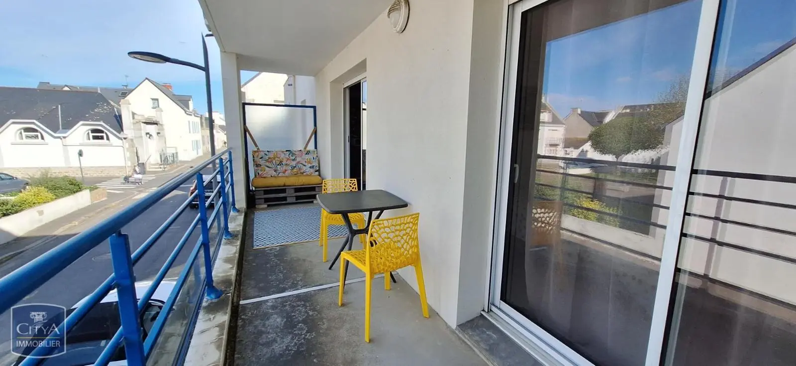 Photo 5 Appartement 3 pièces 64.25m²