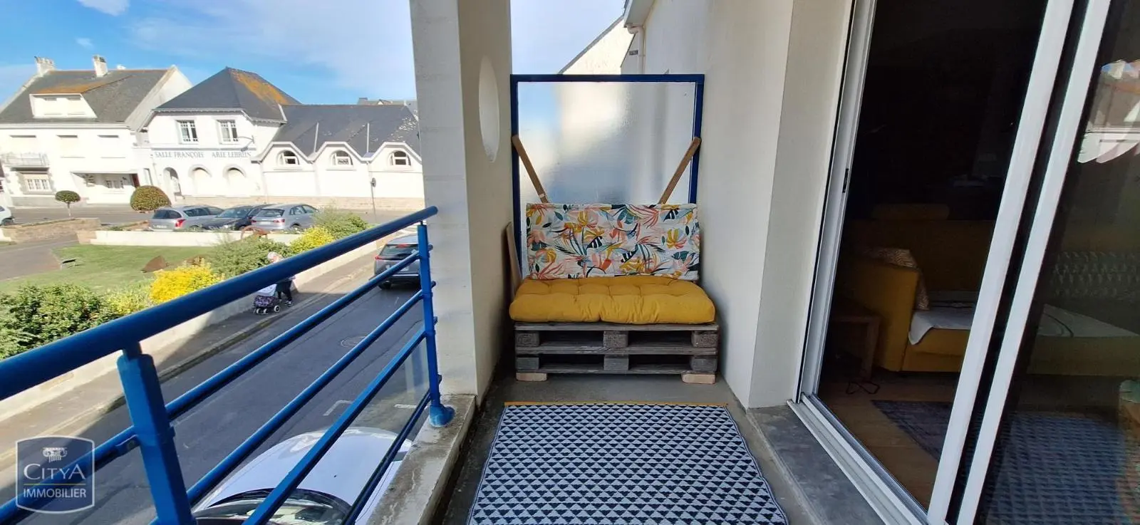Photo 6 Appartement 3 pièces 64.25m²