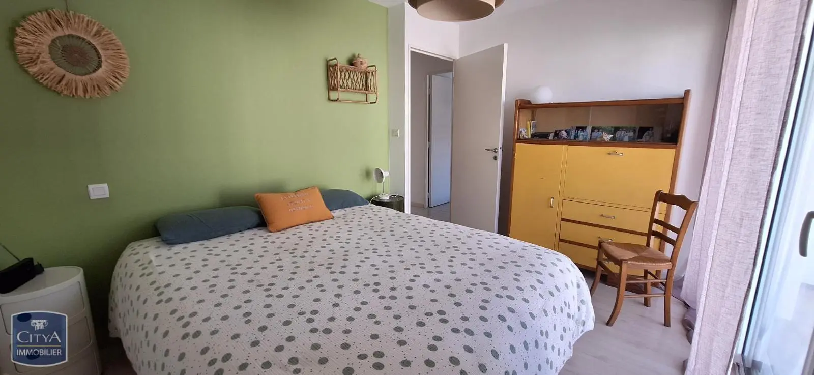 Photo 8 Appartement 3 pièces 64.25m²