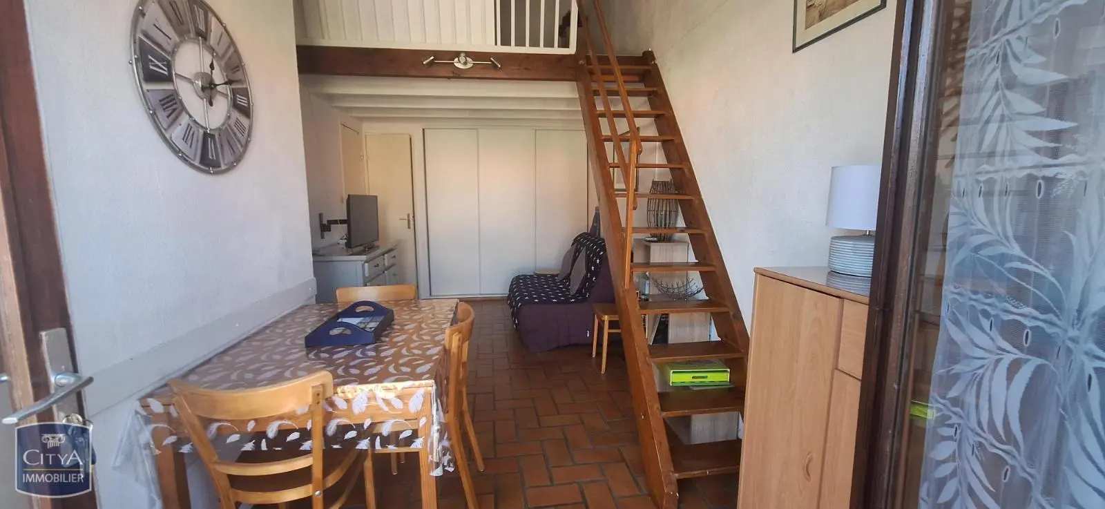 Photo 4 Maison 2 pièces 29.75m²