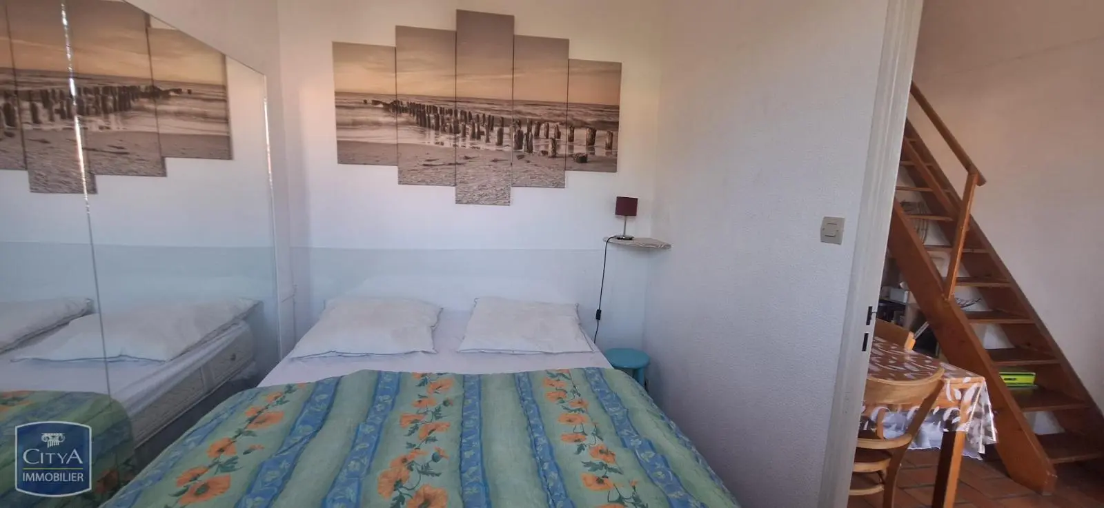 Photo 6 Maison 2 pièces 29.75m²