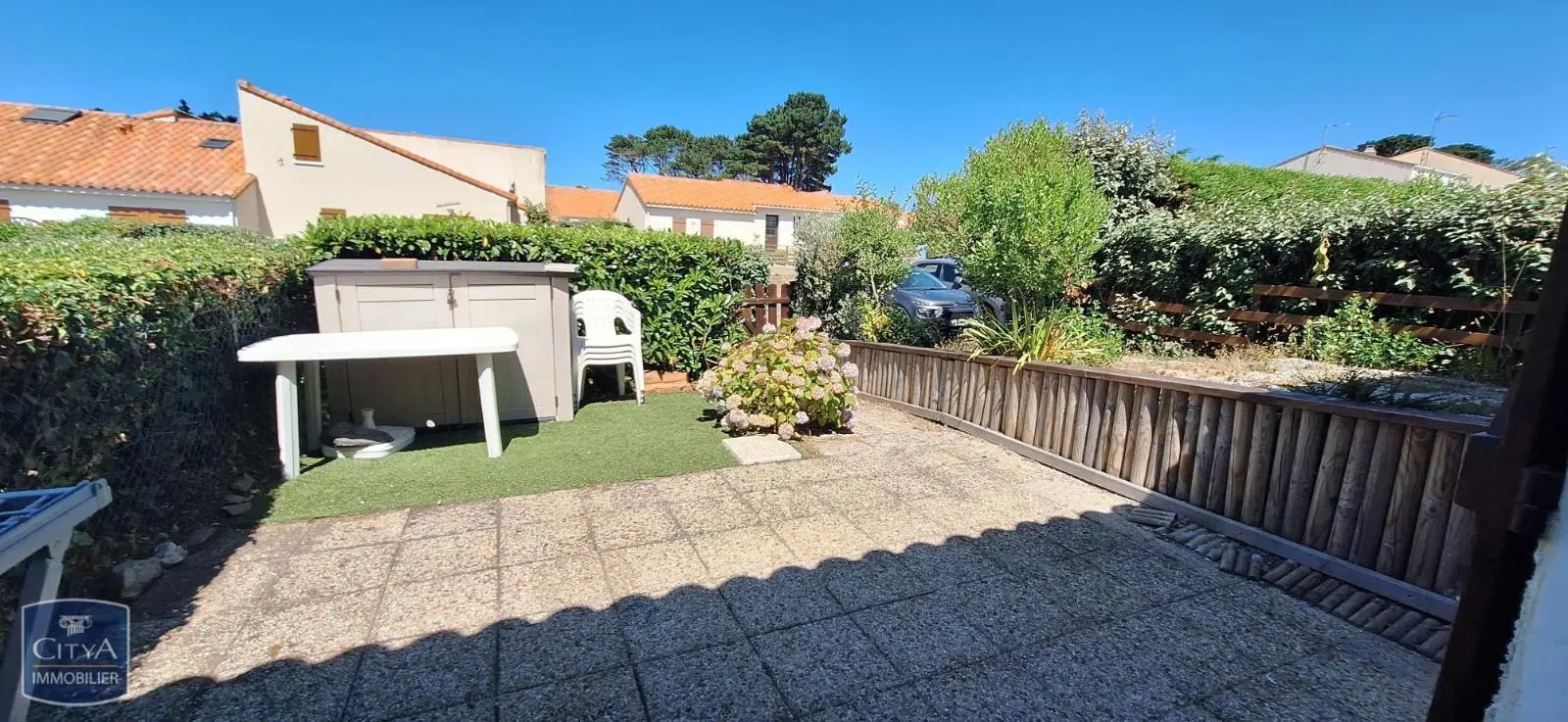 Photo 8 Maison 2 pièces 29.75m²