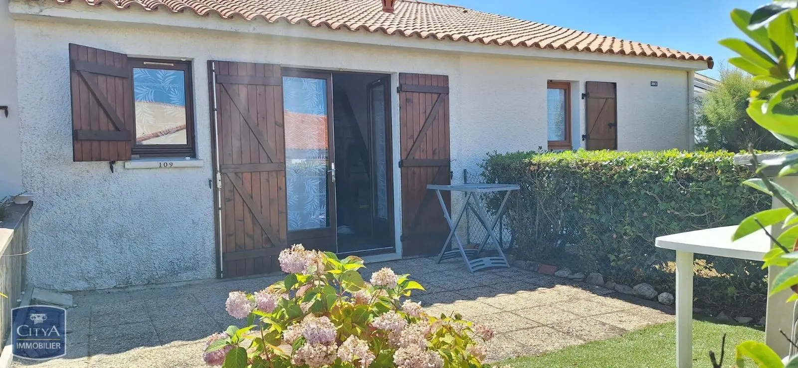 Photo 2 Maison 2 pièces 29.75m²