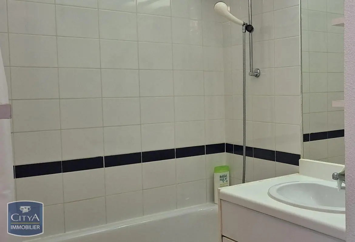 Photo 5 Appartement 24.76m²