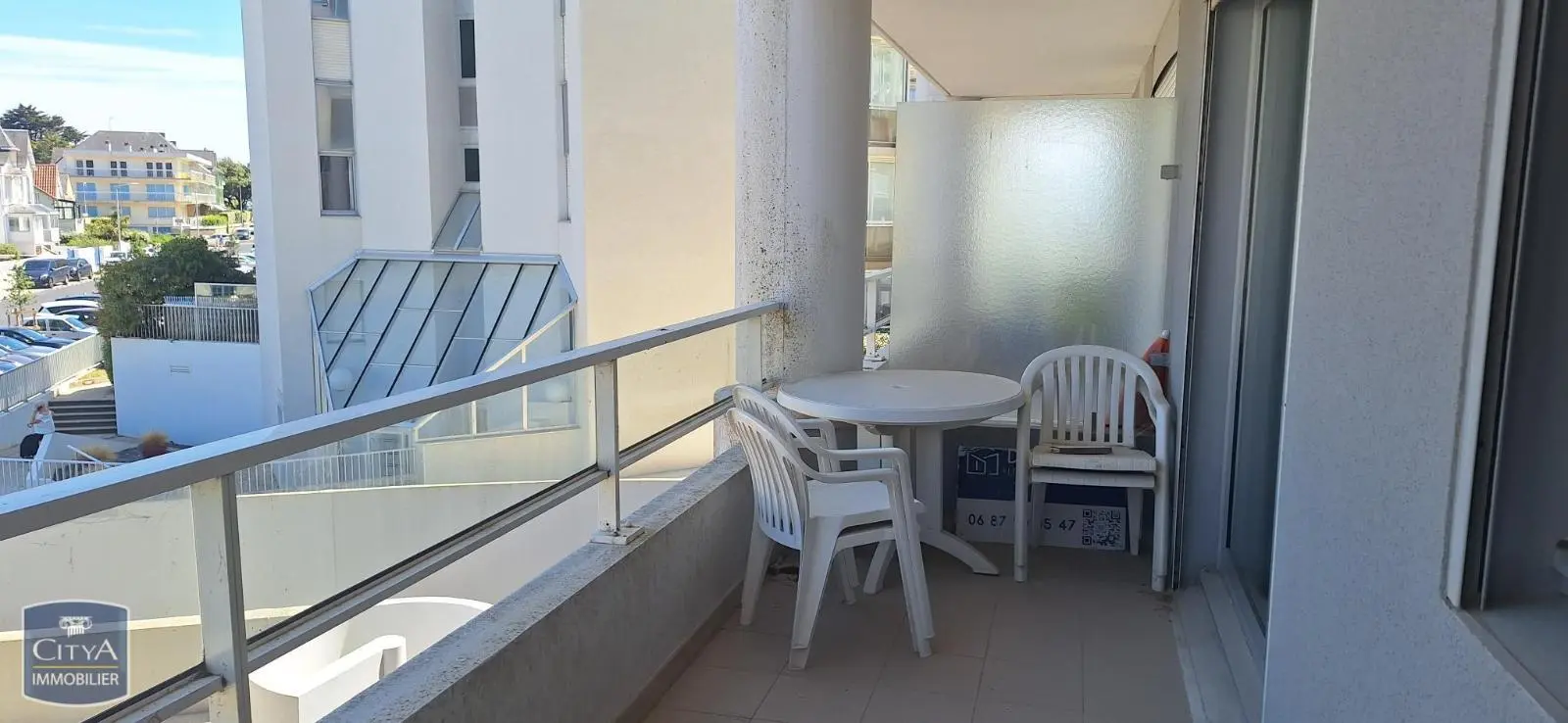 Photo 8 Appartement 24.76m²